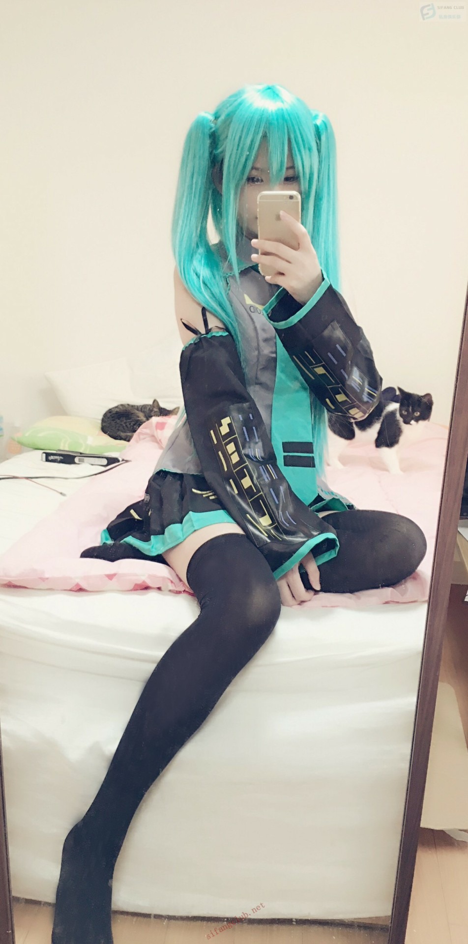 习呆呆-初音[29P2V](21)