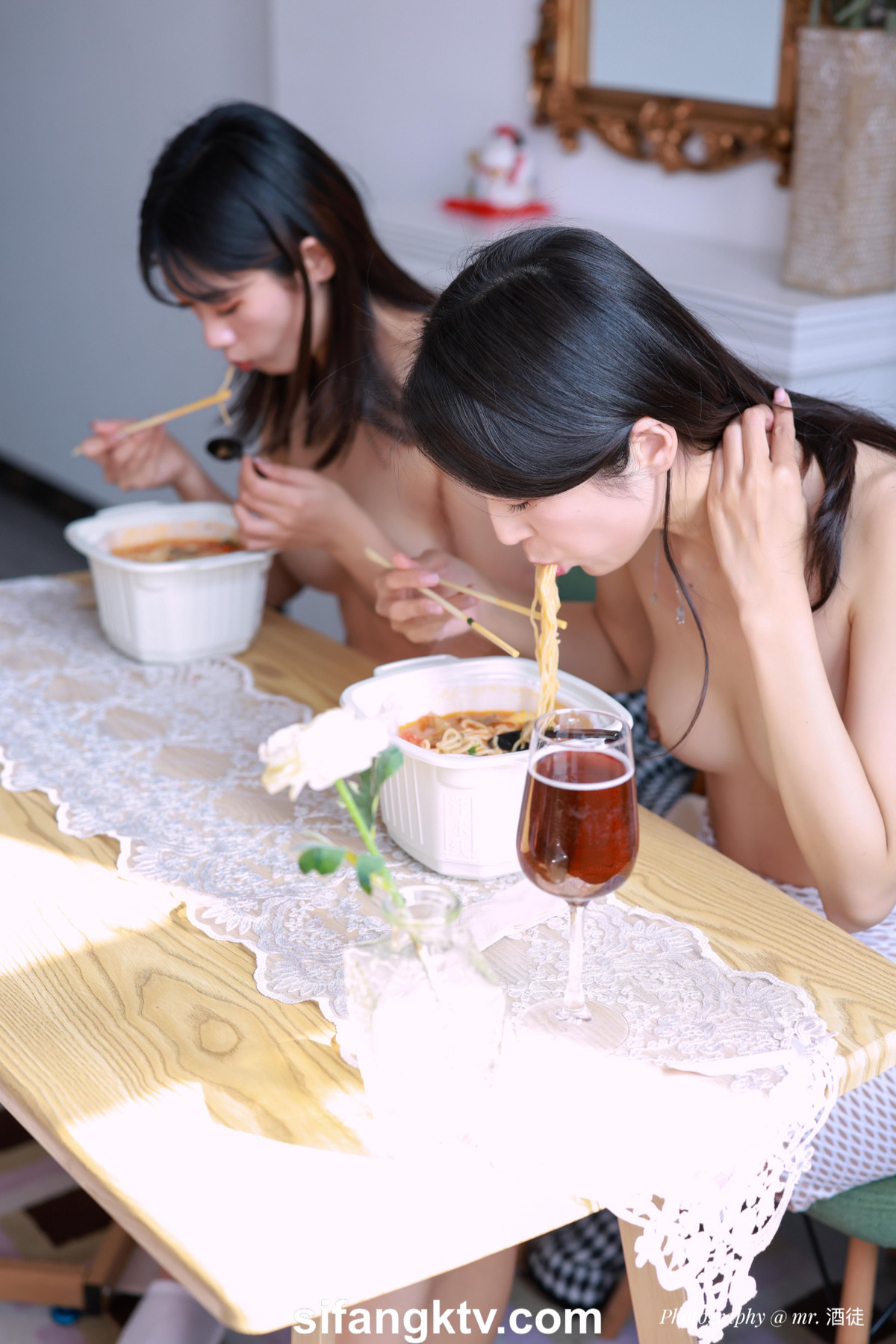 秀人網女神 林樂一 全裸露臉露點(42)