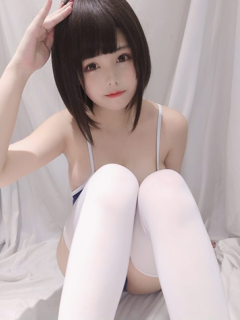 蜜汁猫裘-jk少女死库水[30P4V](26)