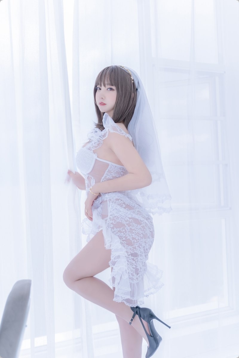 [Cos]过期米线线喵 - 白雪姬 [61P](9)