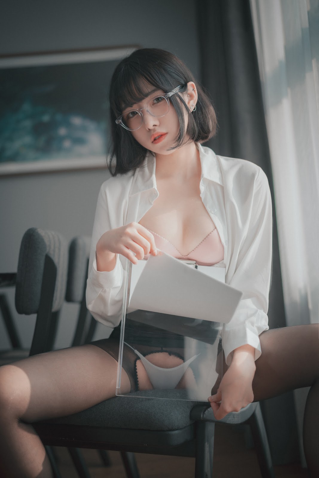 Sonson 손손, [DJAWA] Need Your Approval Normal Ver.(19)