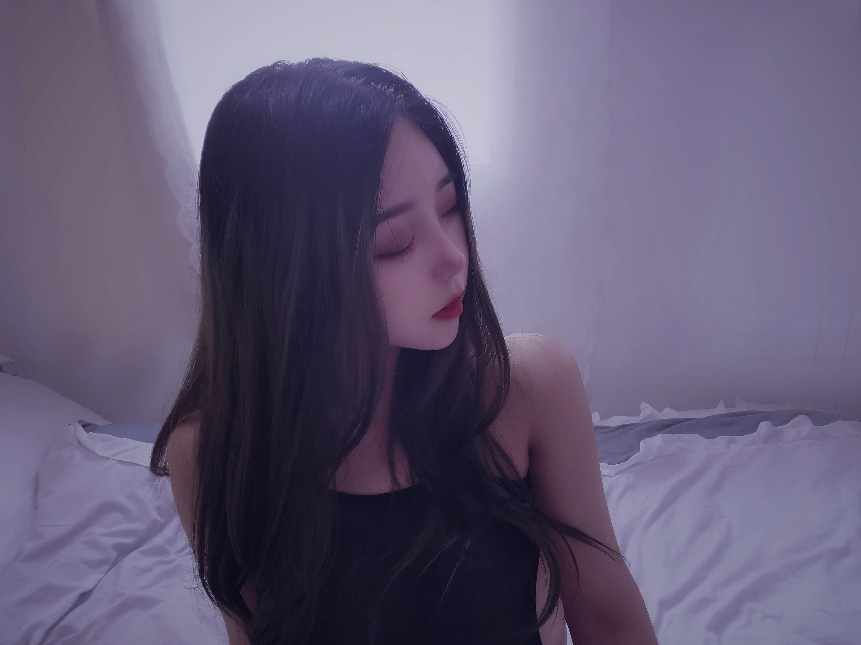 eloise软软 – 暮色荆棘(7)