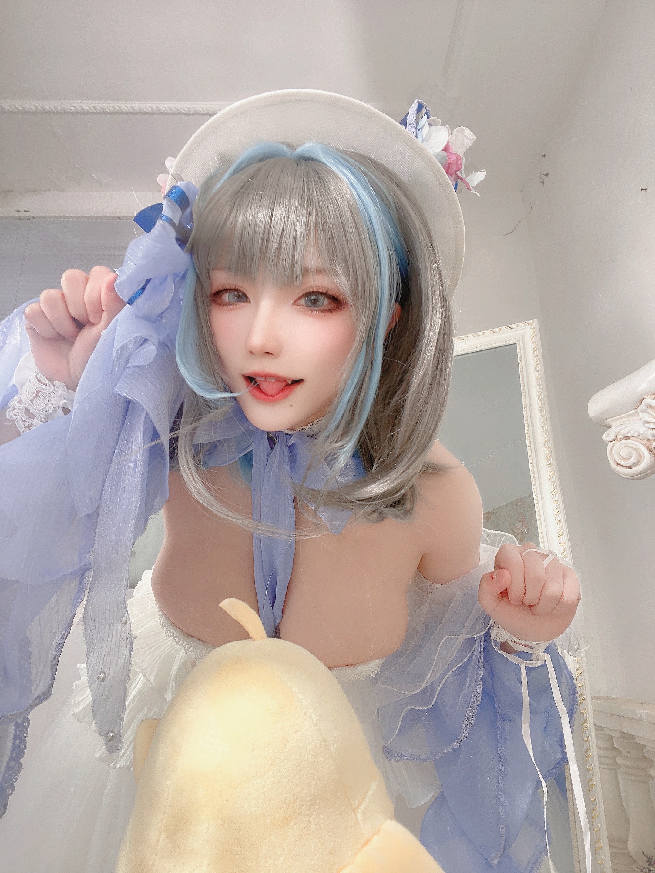 起司块 柴郡(50)