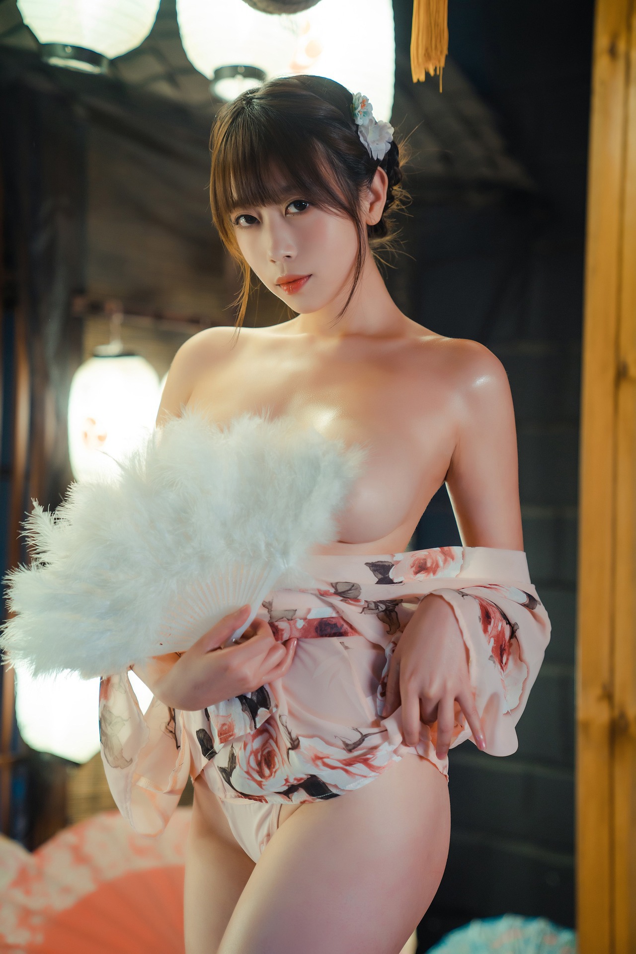[奈汐酱nice] Boss Lady 老板娘 4.0(6)