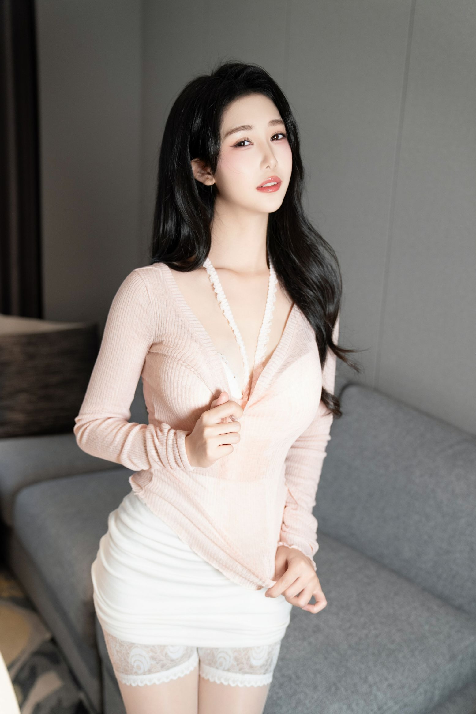 抖娘利世 龙年大吉(37)