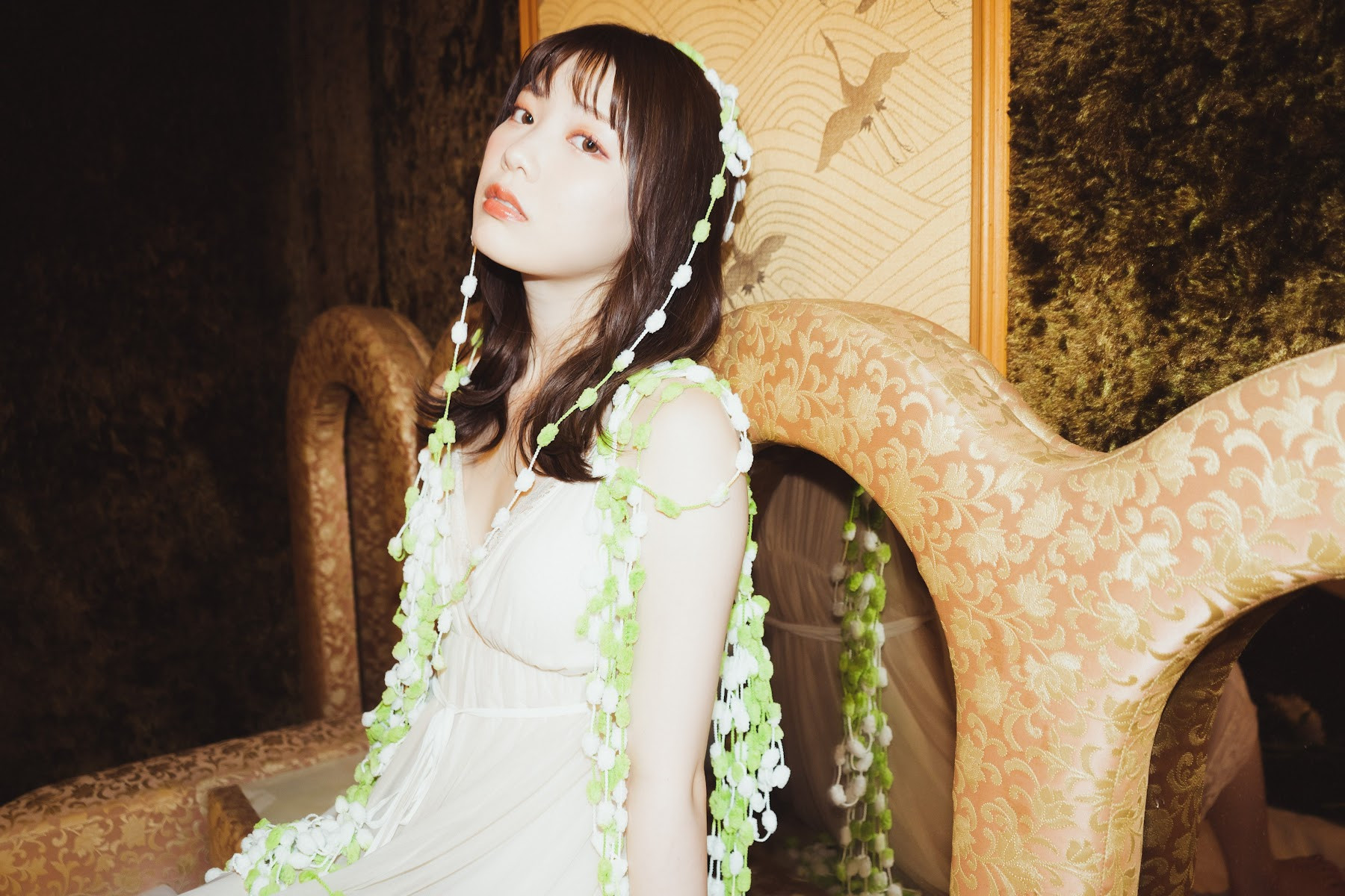 Mio Ishikawa 石川澪, 写真集 #Escape Set.01(3)
