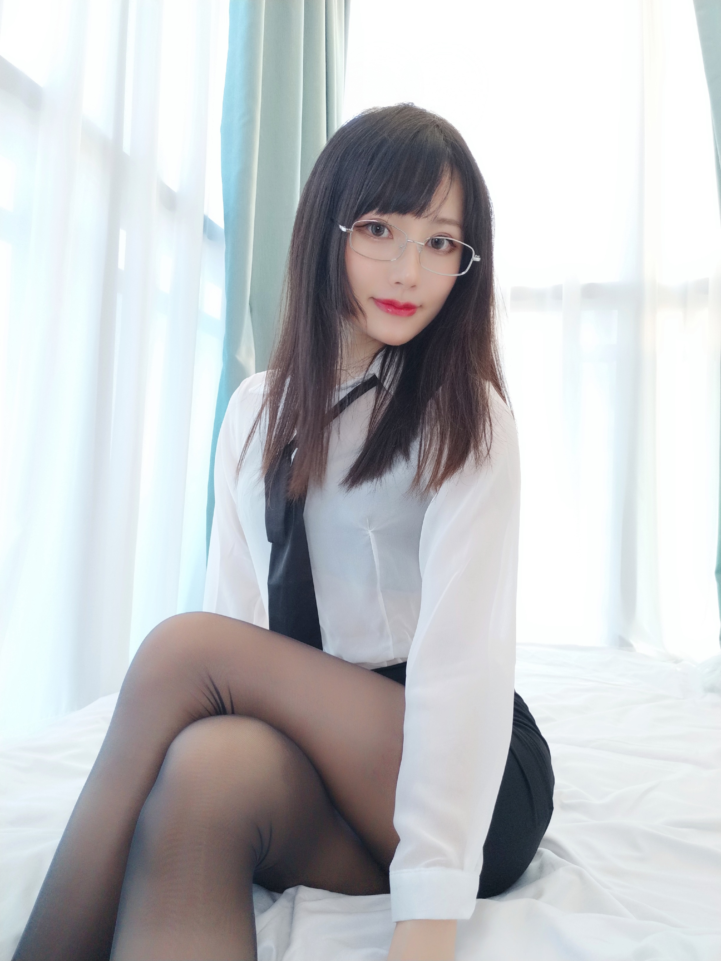 木之本果 自撮りVol.13 秘書さんは退勤後です。 [108P4V-523MB](40)