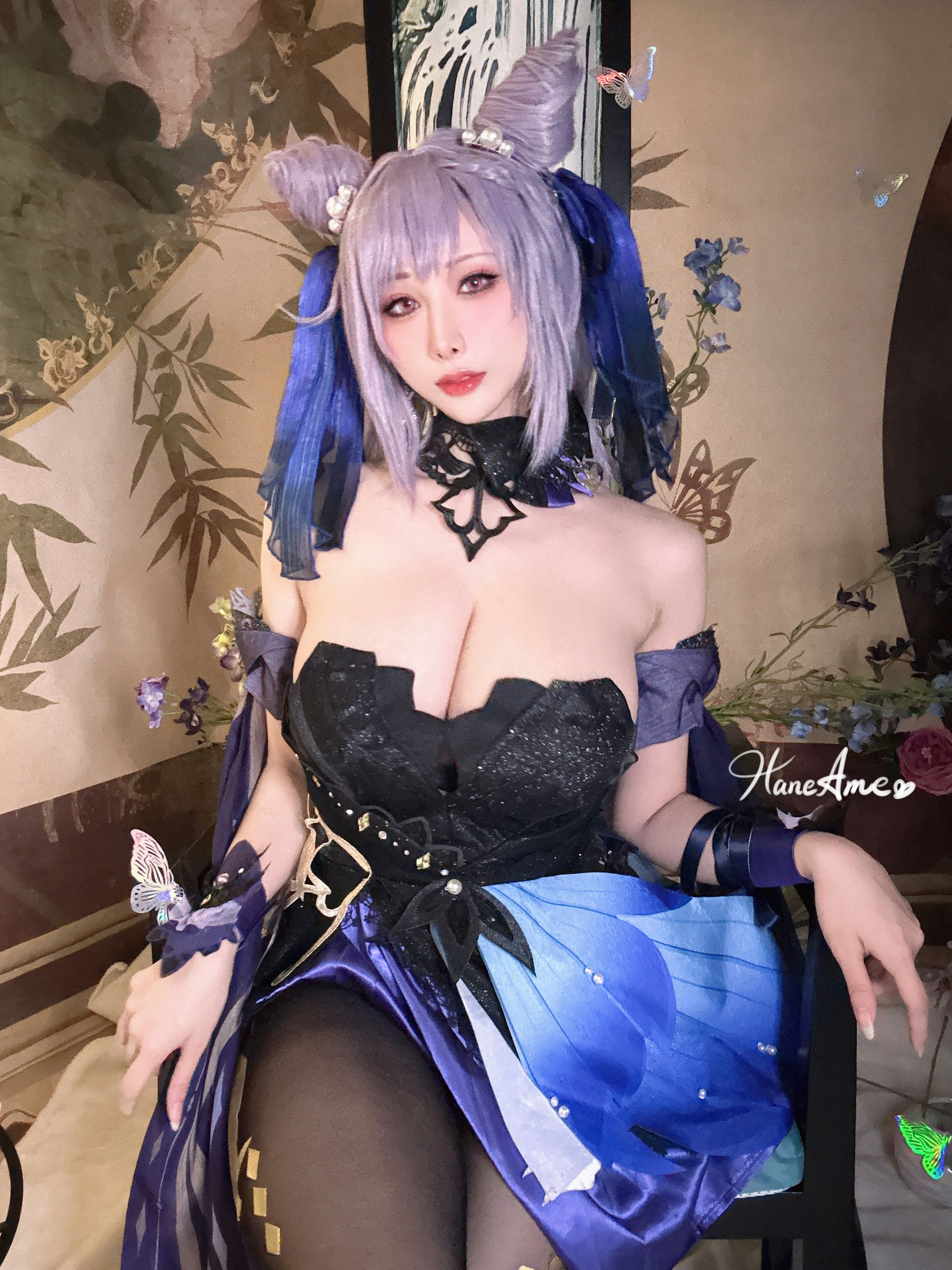 GenshinImpact_刻晴(33)