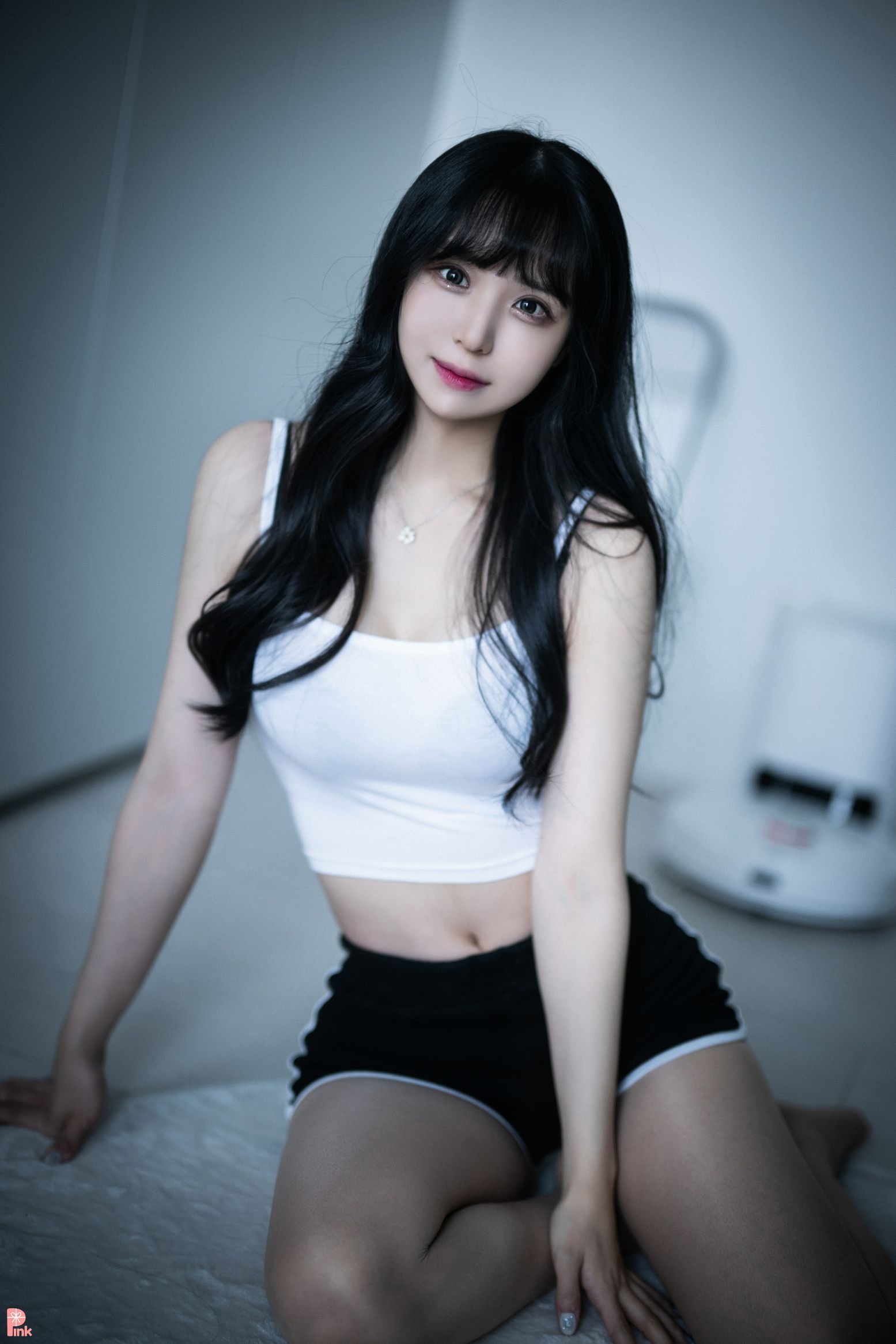 [PINK] Ye Seul (냥슬) - Nyansul Personalized [After Work] 01(47)