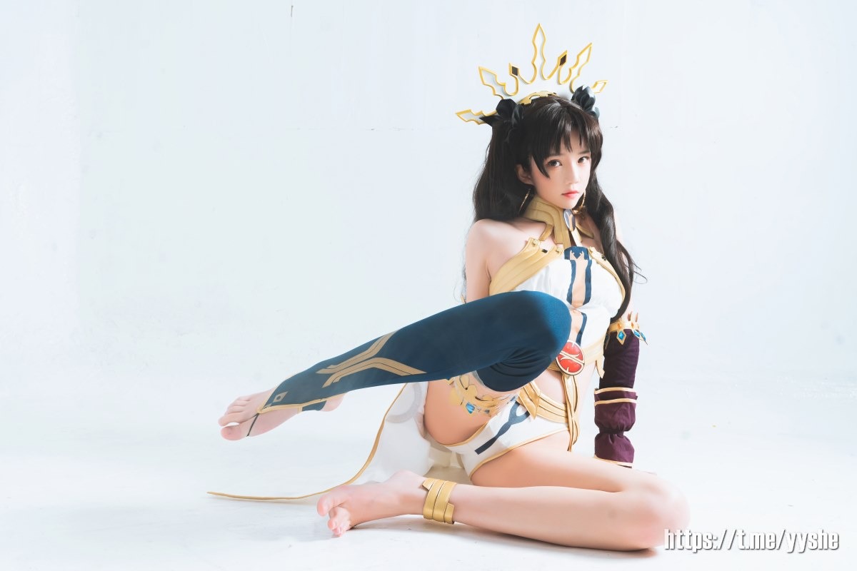 桜桃喵 - 弓凛 [44P](13)