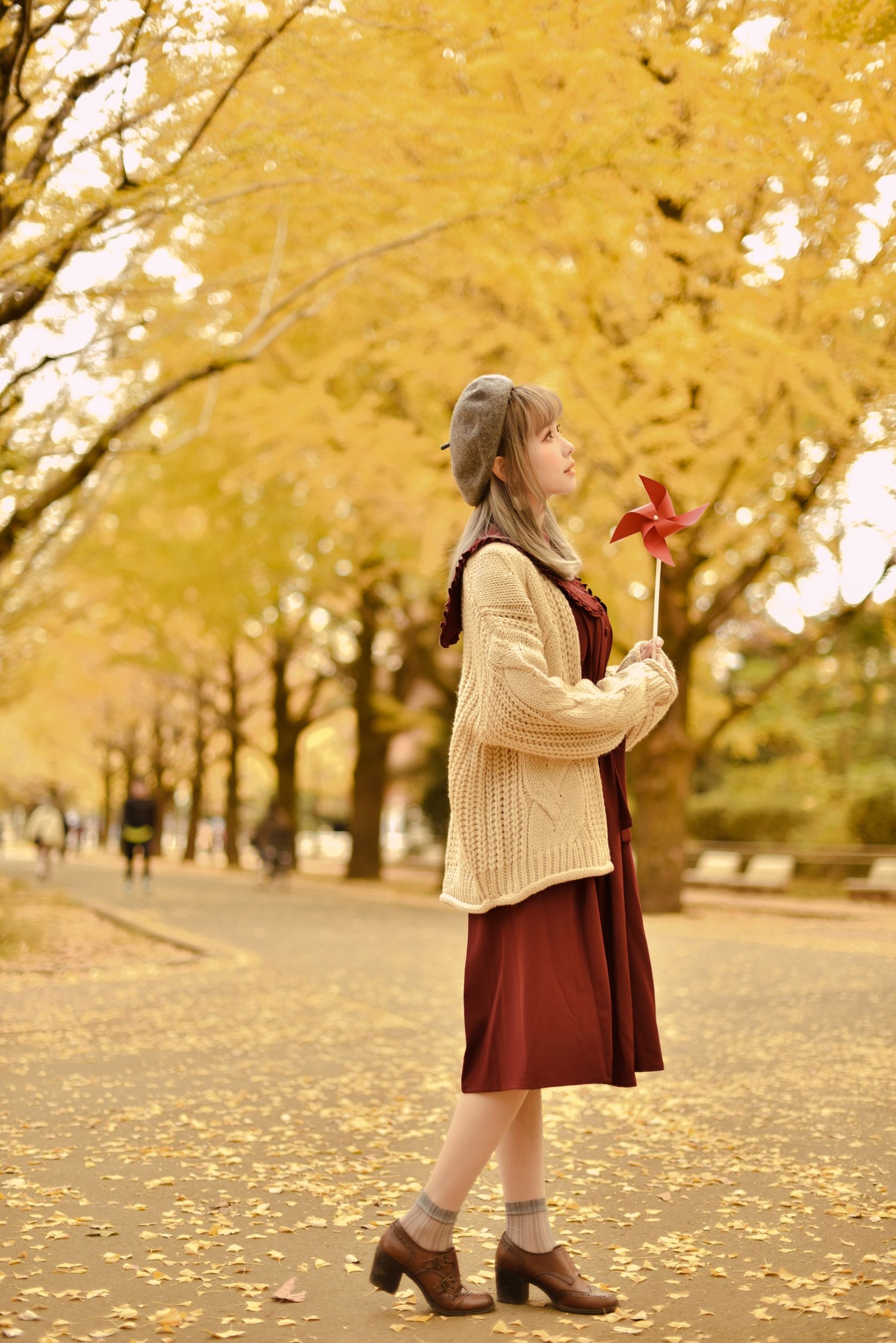 1 (Extra)Autumn [41P-161MB](37)