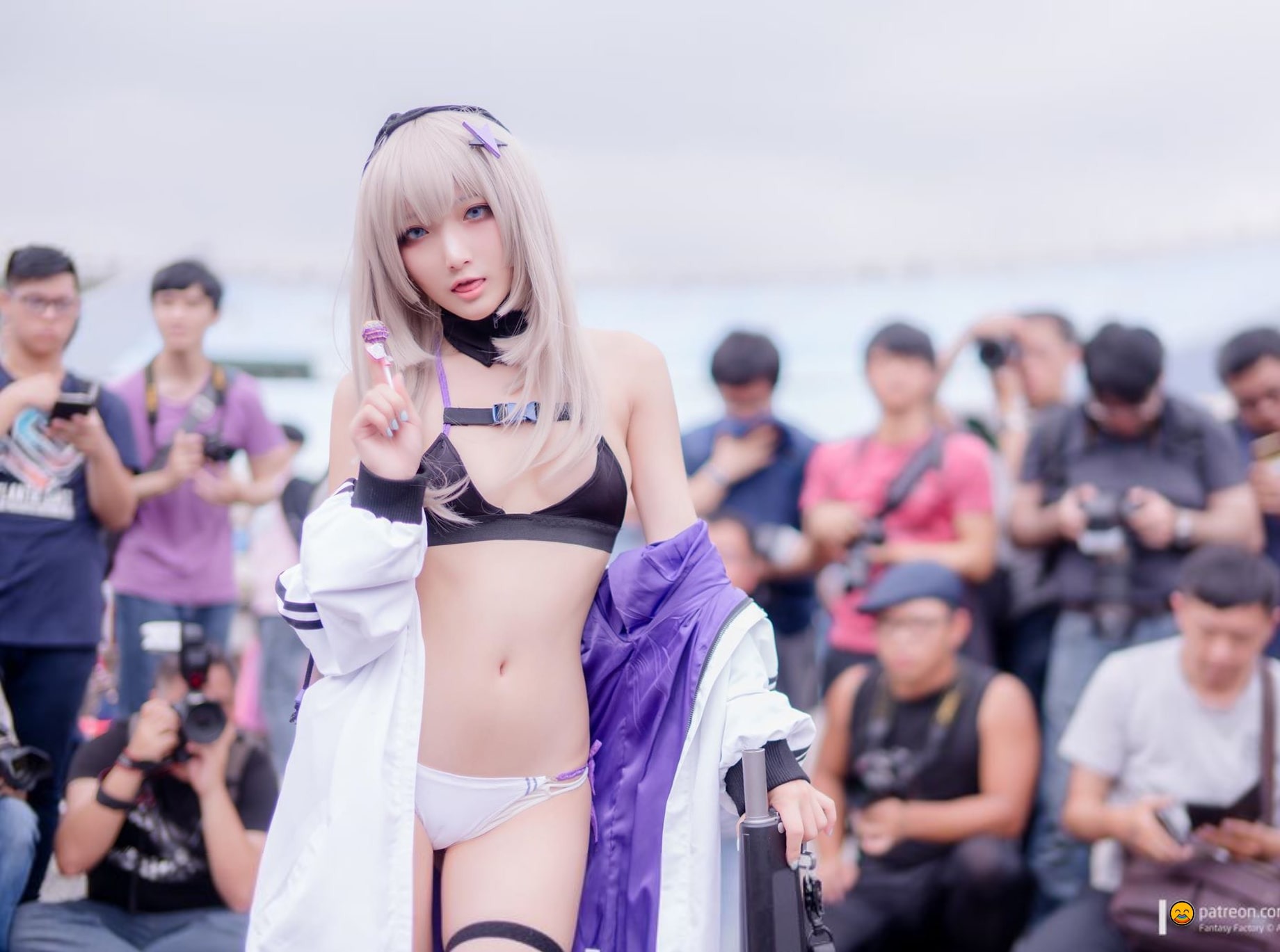 小丁 - 1906[46P](18)