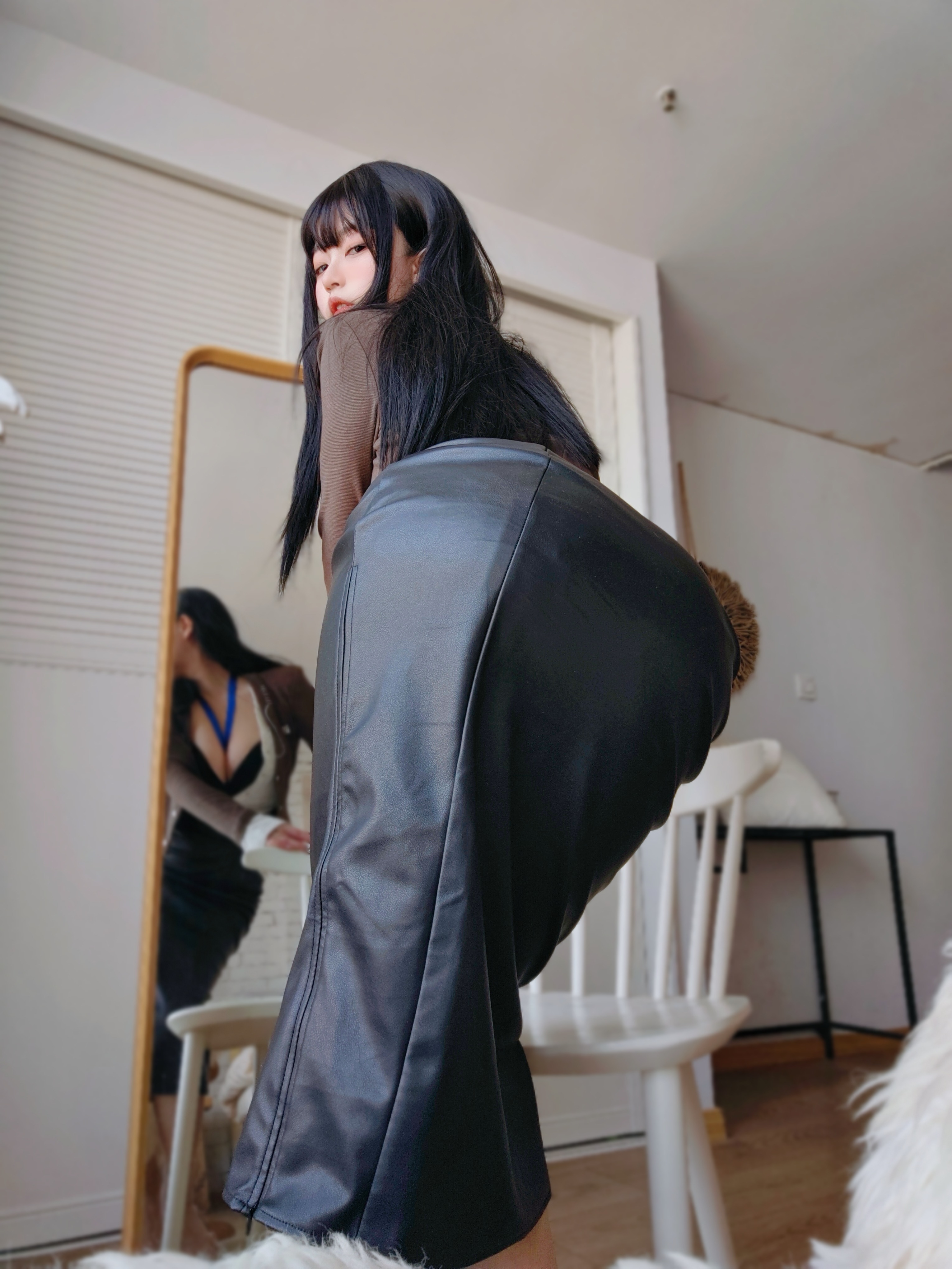 女主K 上司的秘密 [109P1V-452MB](29)