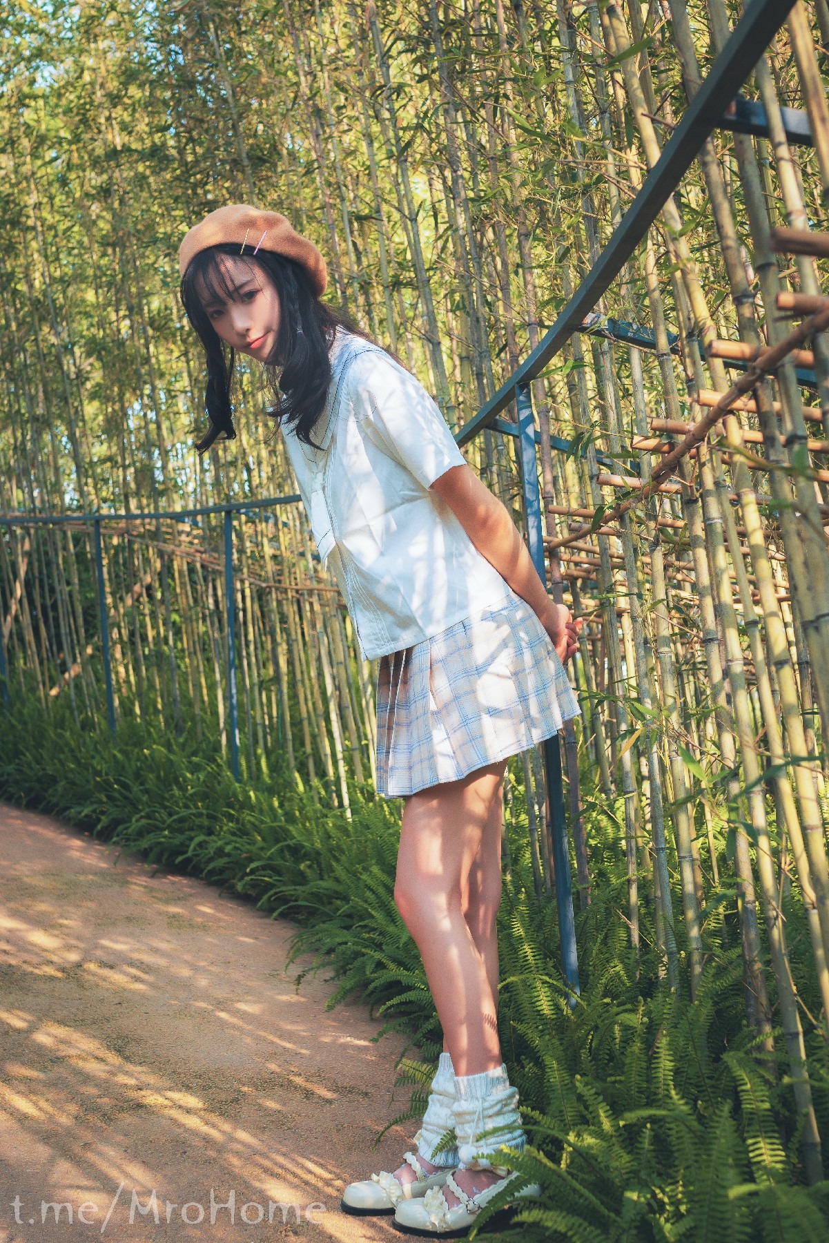 西瓜少女.NO.01(38)
