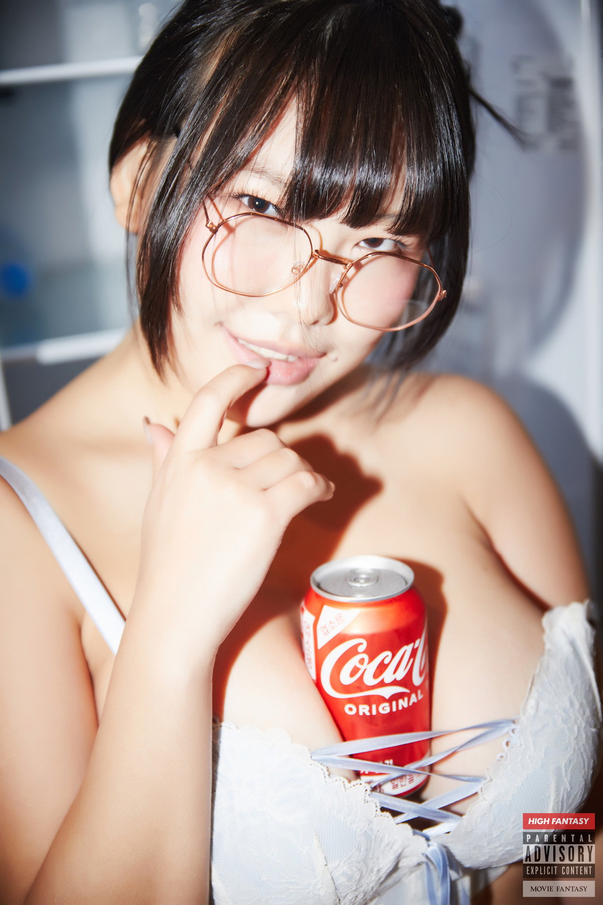 Sun Hye 선혜, [Fantasy Story] Vol.12 Wifey(31)