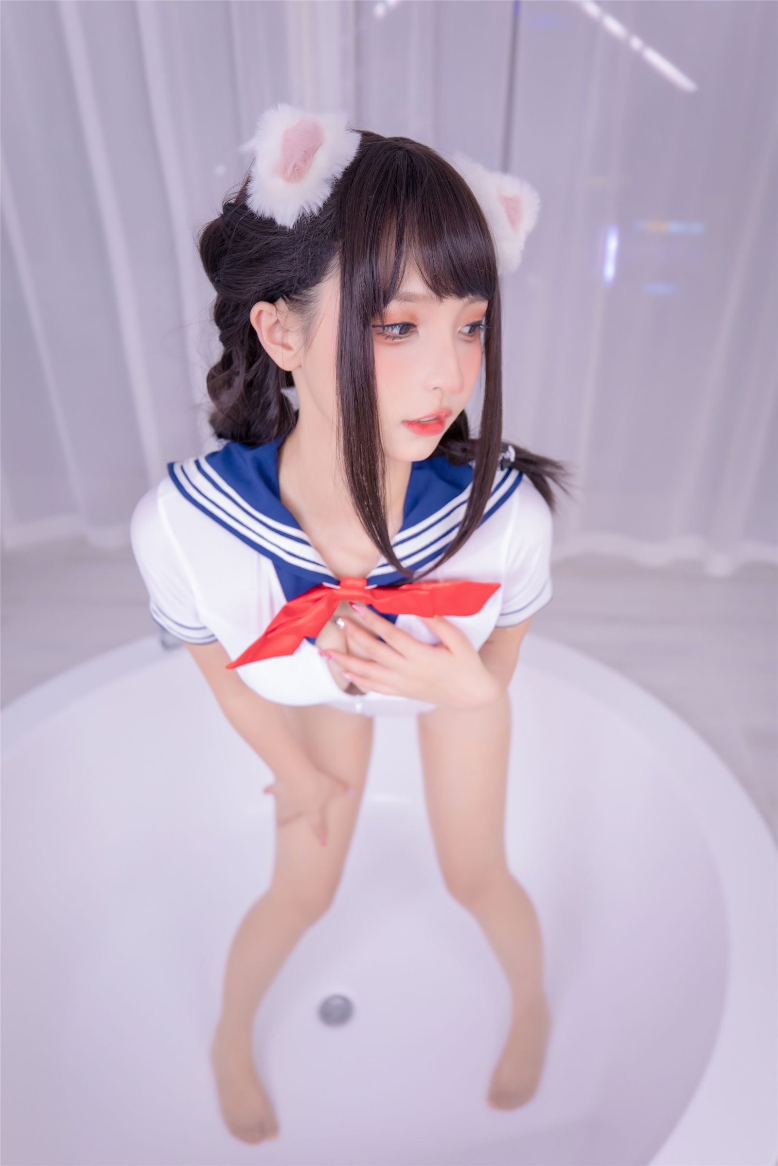 神楽坂真冬 - 21年10月微博订阅[92P-352MB](26)