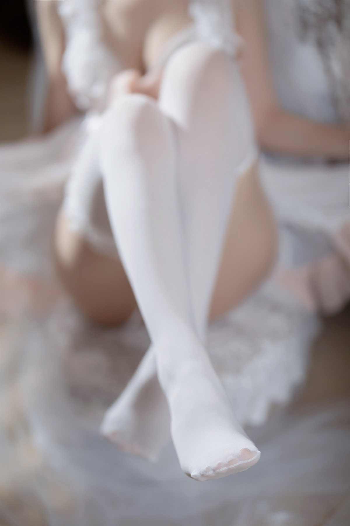 Cosplay 洛桑w伊梓 暖冬日记(15)