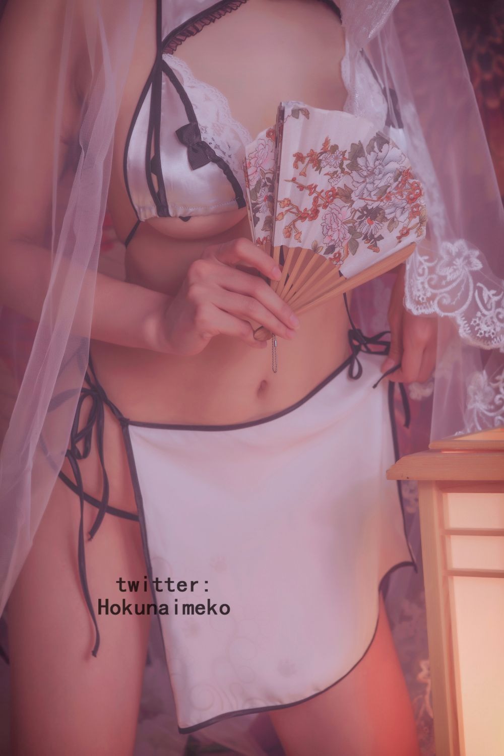 Hokunaimeko-NO11 大破！チャイナドレスギャル[51P1V](17)