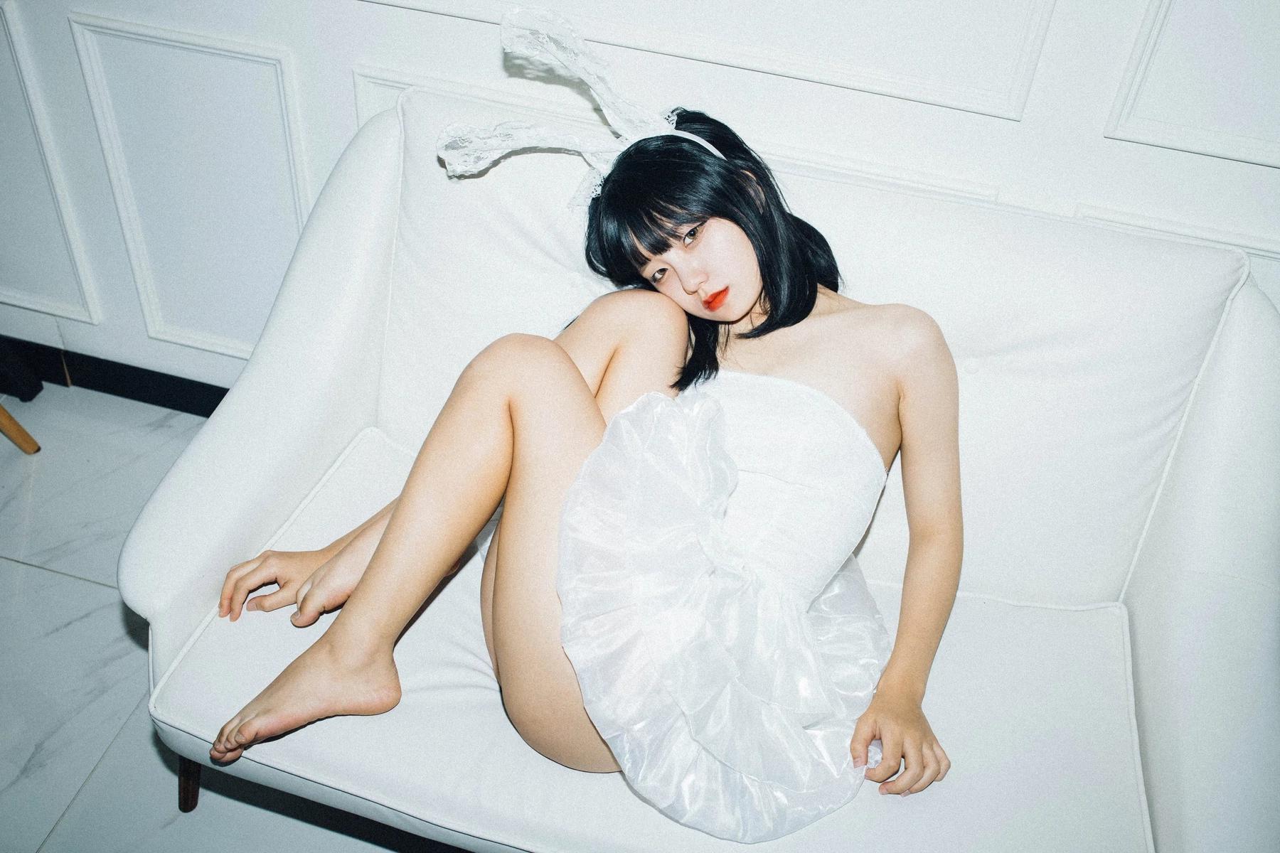 Jeong Jenny 정제니, [Moon Night Snap] The First Set.02(18)