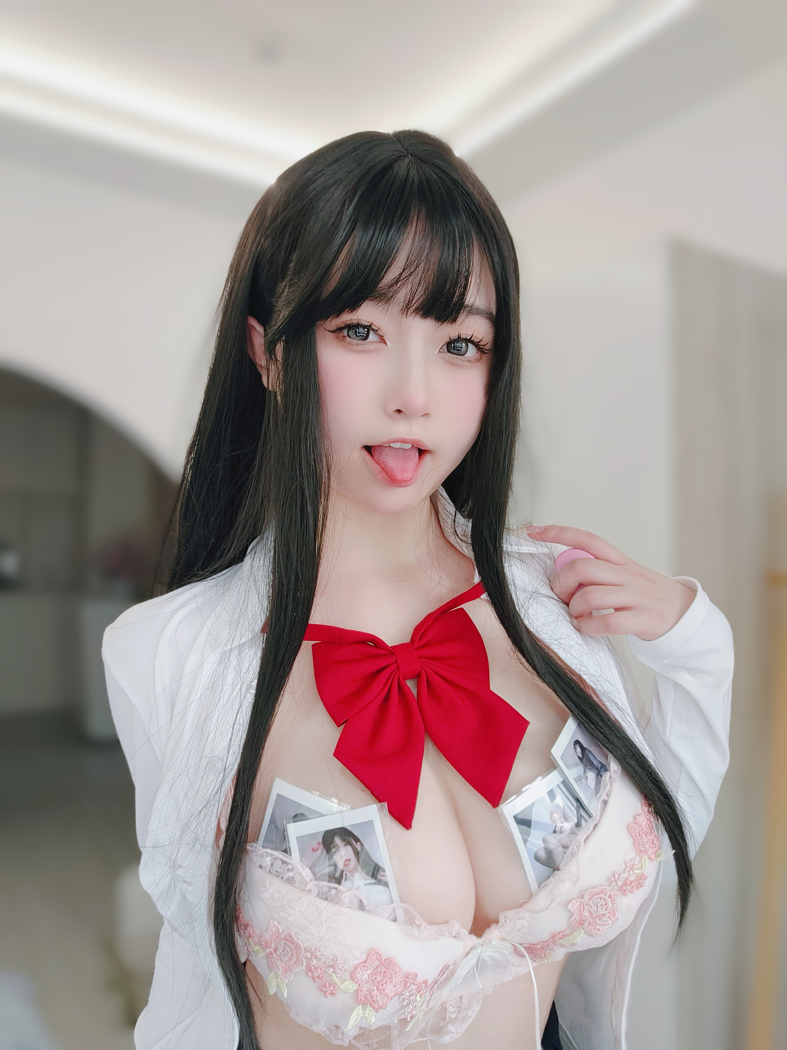 女主K 清纯女友 [110P-376MB]