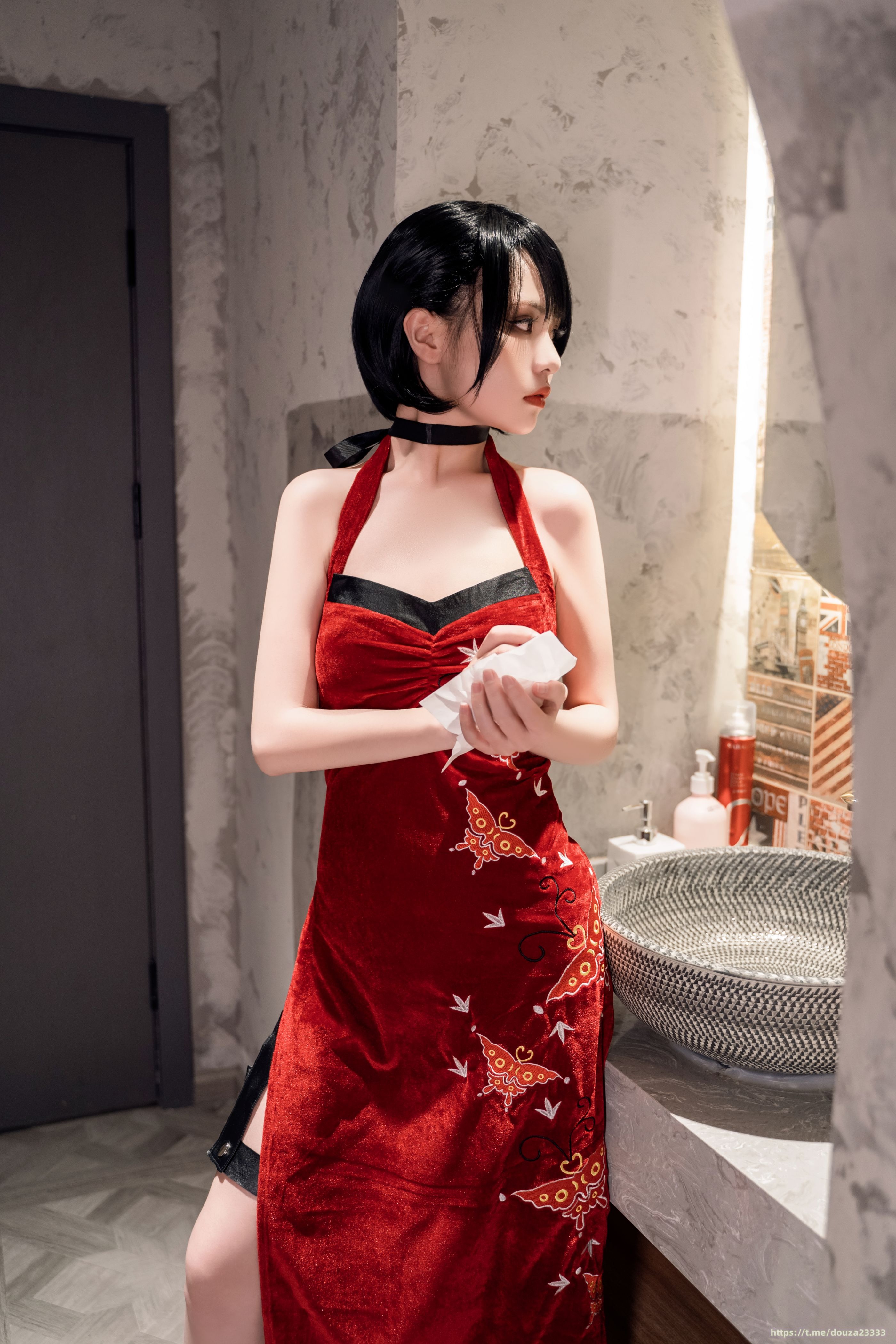 生化危机 艾达王(23)