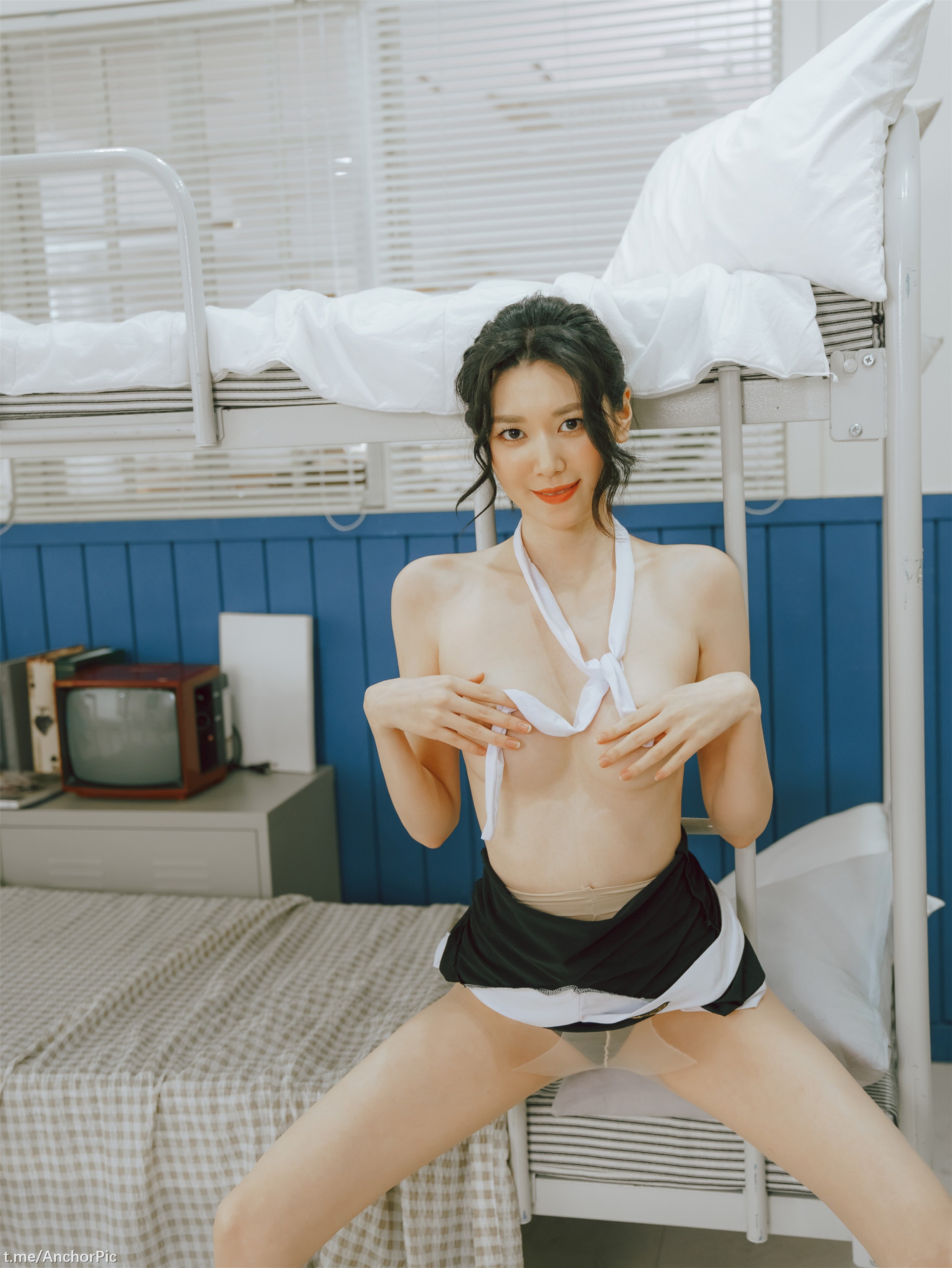 [Bimilstory] Nara Vol.05 After the flight 102P(44)