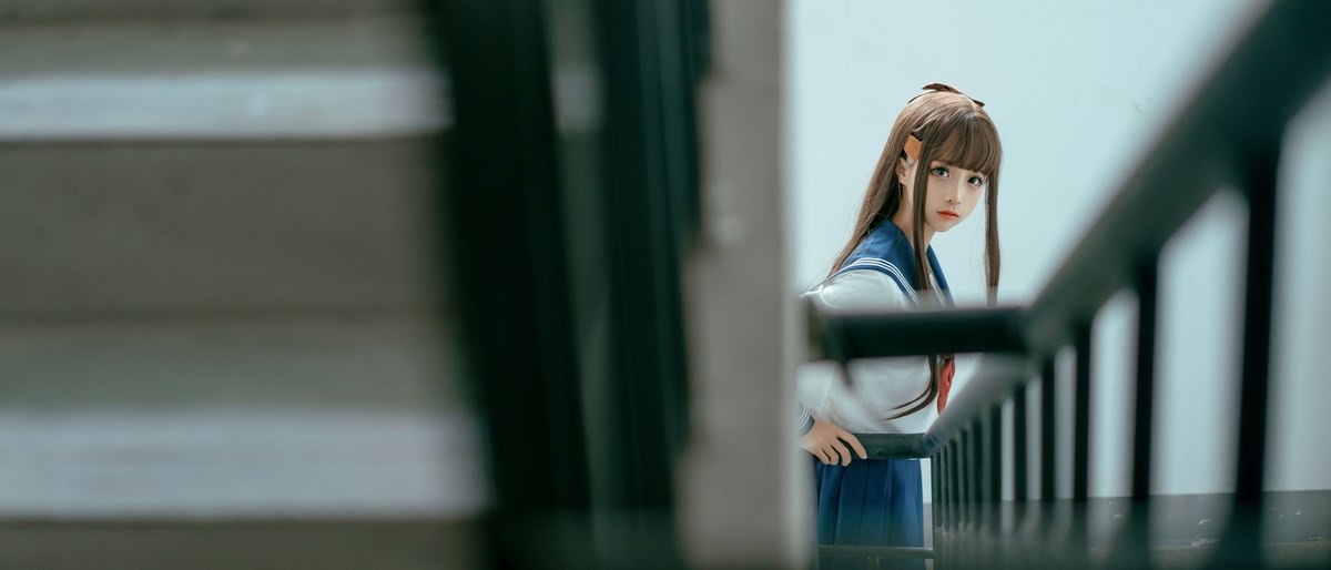 [Cos]蠢沫沫 叫兽的恶作剧 02 [137P](16)