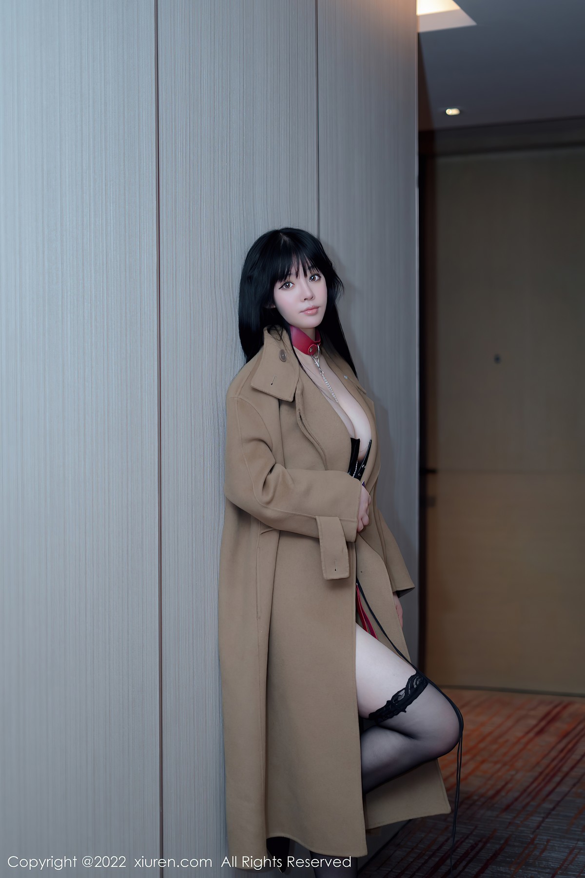 [XiuRen秀人网] No.5090 徐媛媛(10)