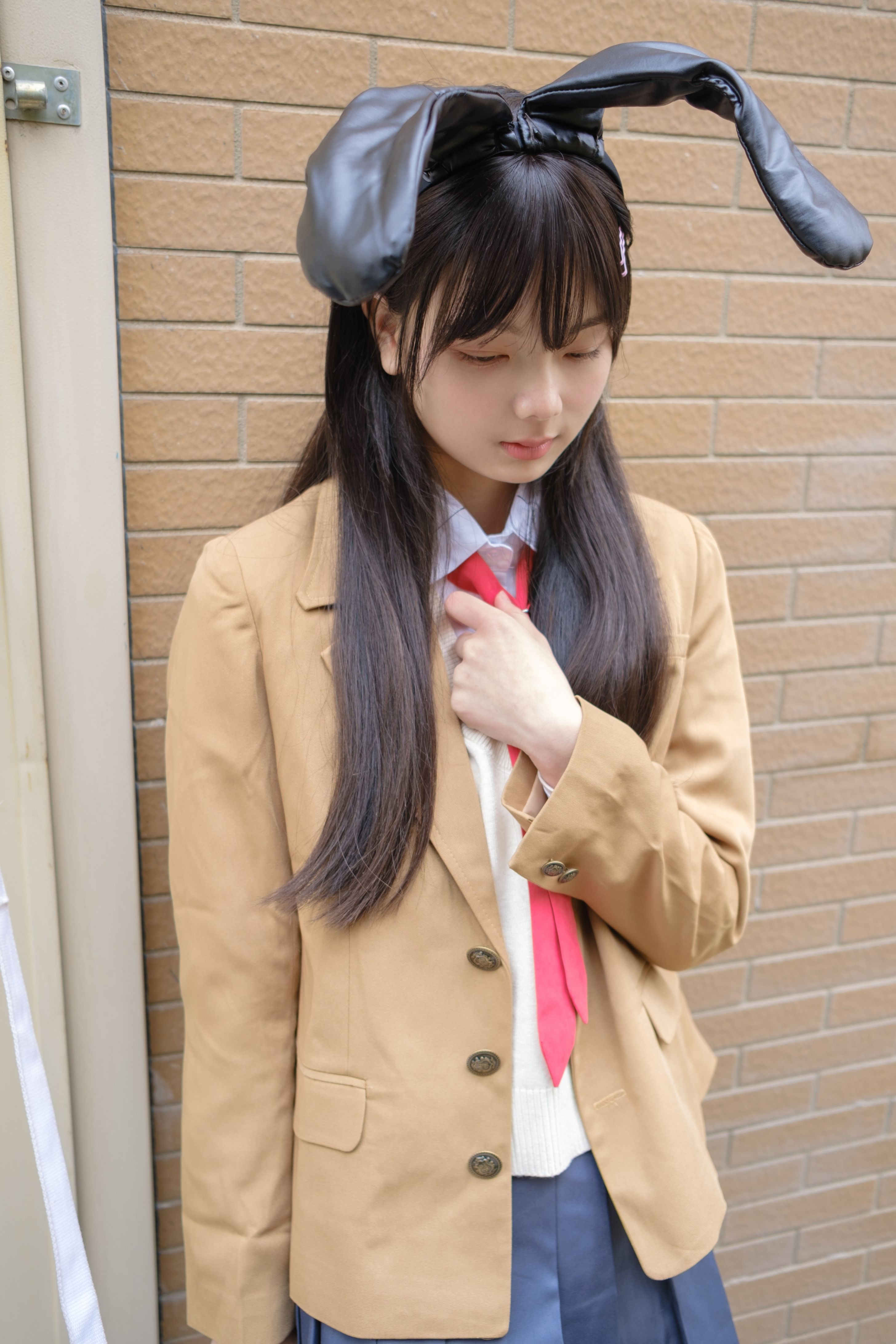 【VIP】夜夜 - 麻衣学姐 [87P1V-3.06G](57)