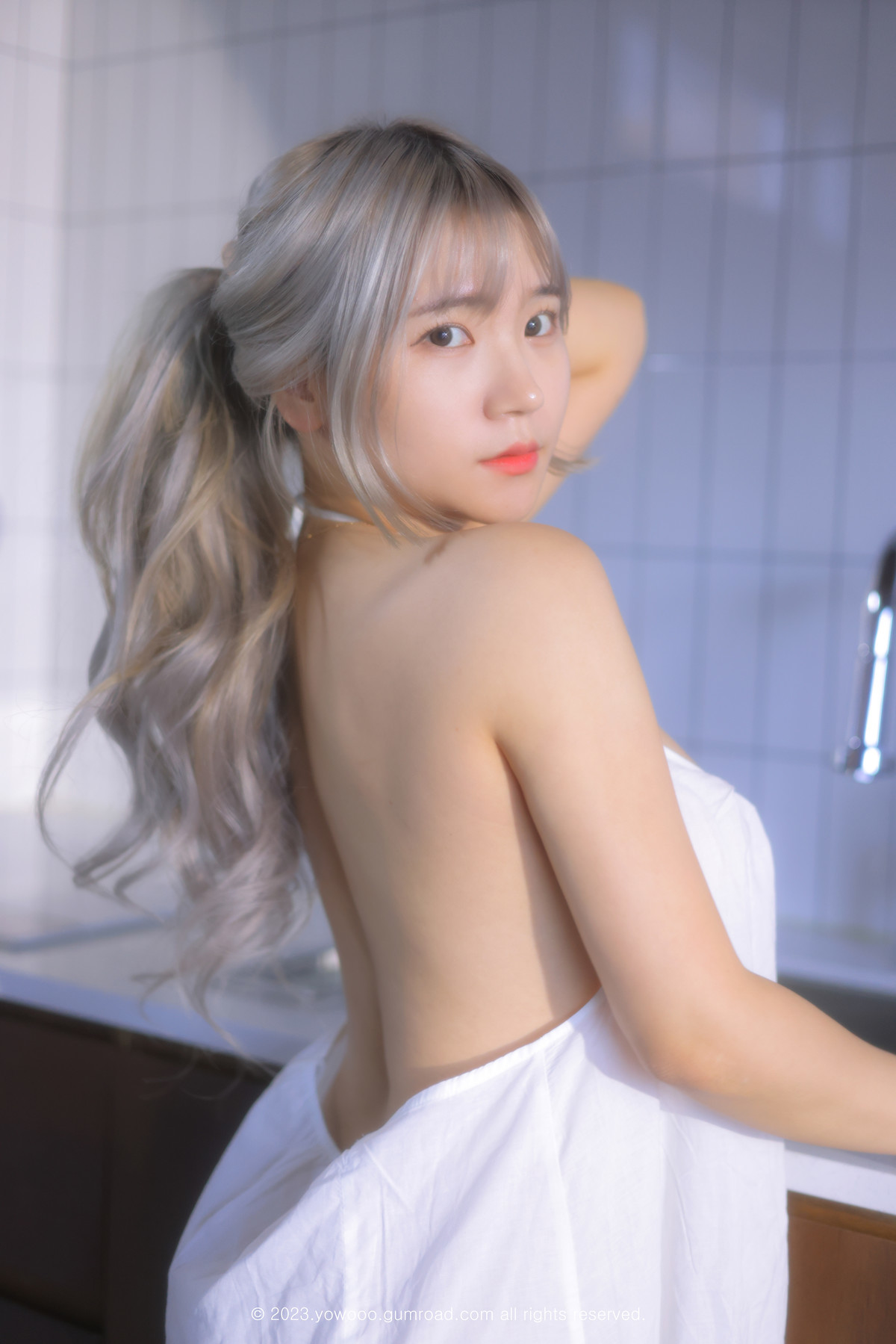 Ming 섹밍, [Yo-U] Vol.3 Jacuzzi Set.01(9)