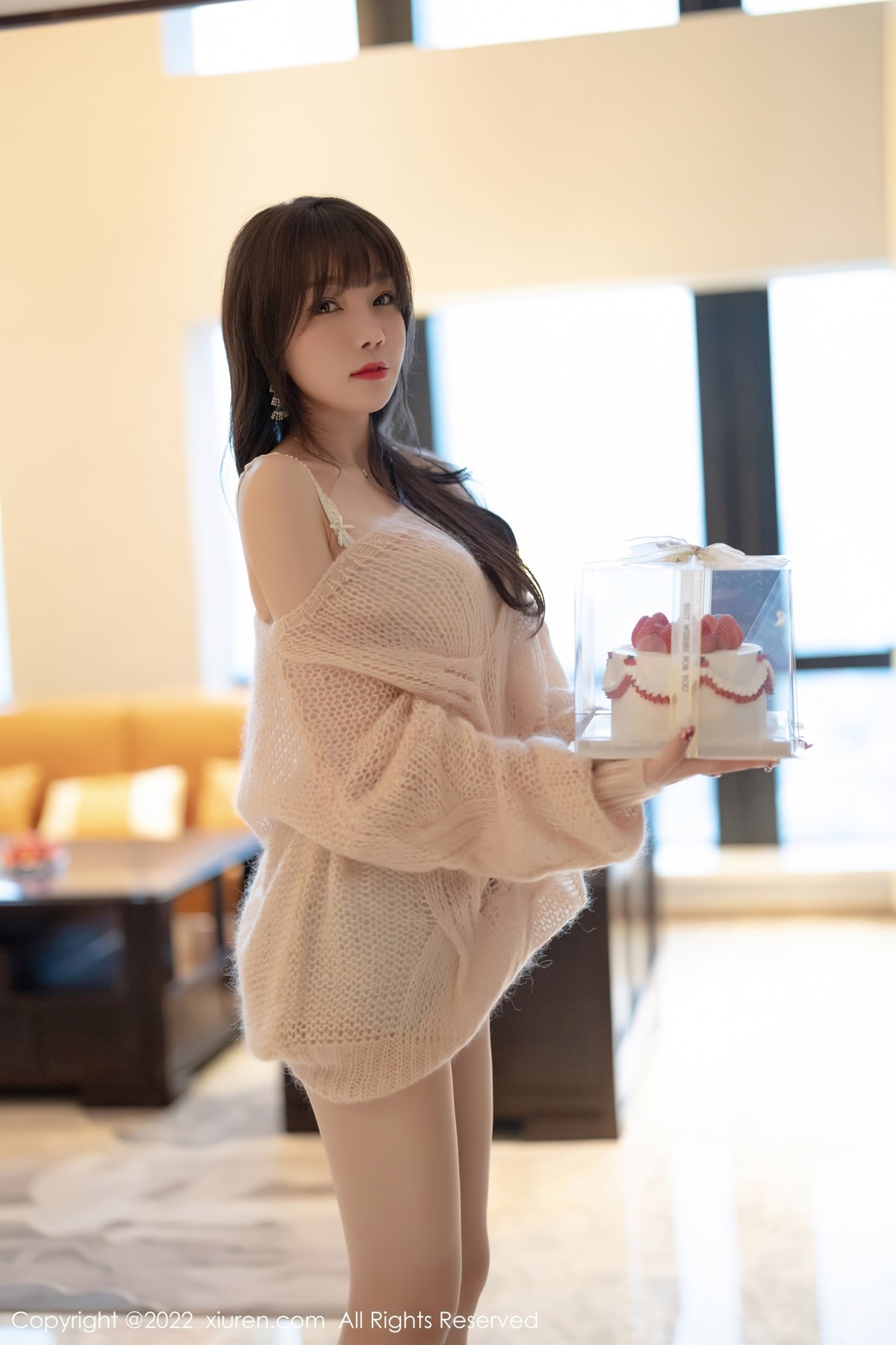[XiuRen秀人网] No.4435 芝芝(26)