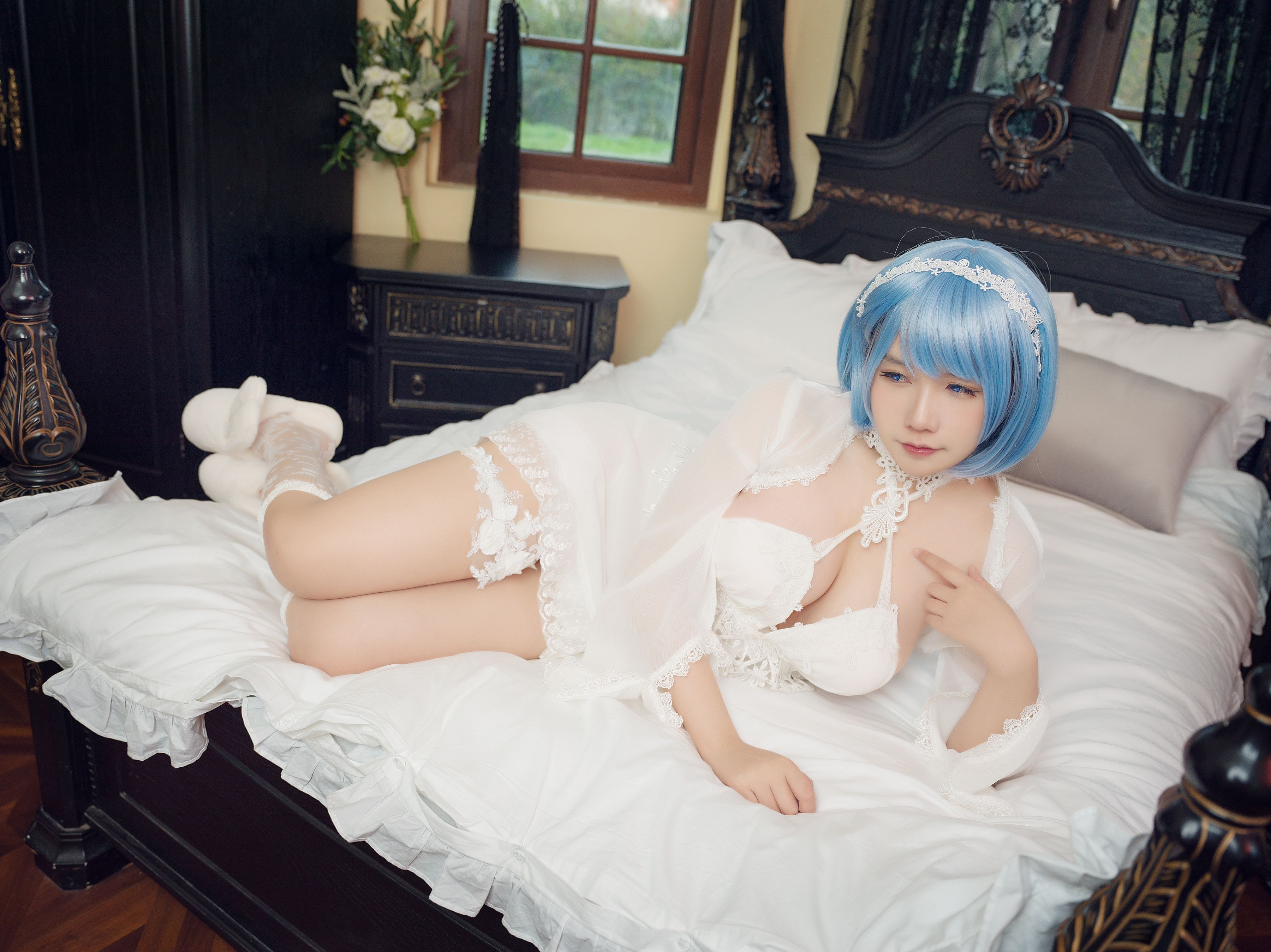 麻花麻花酱W 2023碧蓝航线合集 [152P-1.22GB](27)