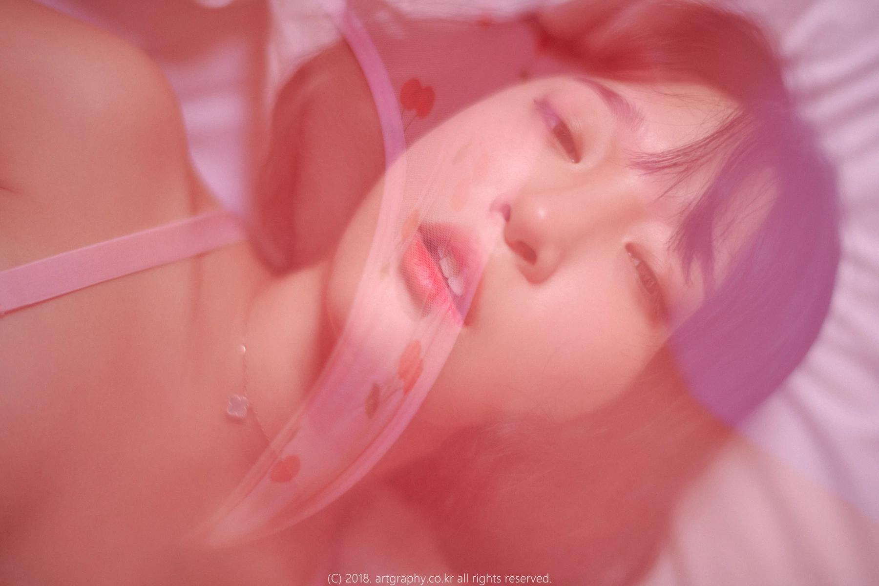 Kang Inkyung 강인경, [ArtGravia] Vol.046 아트그라비아 Set.02(21)