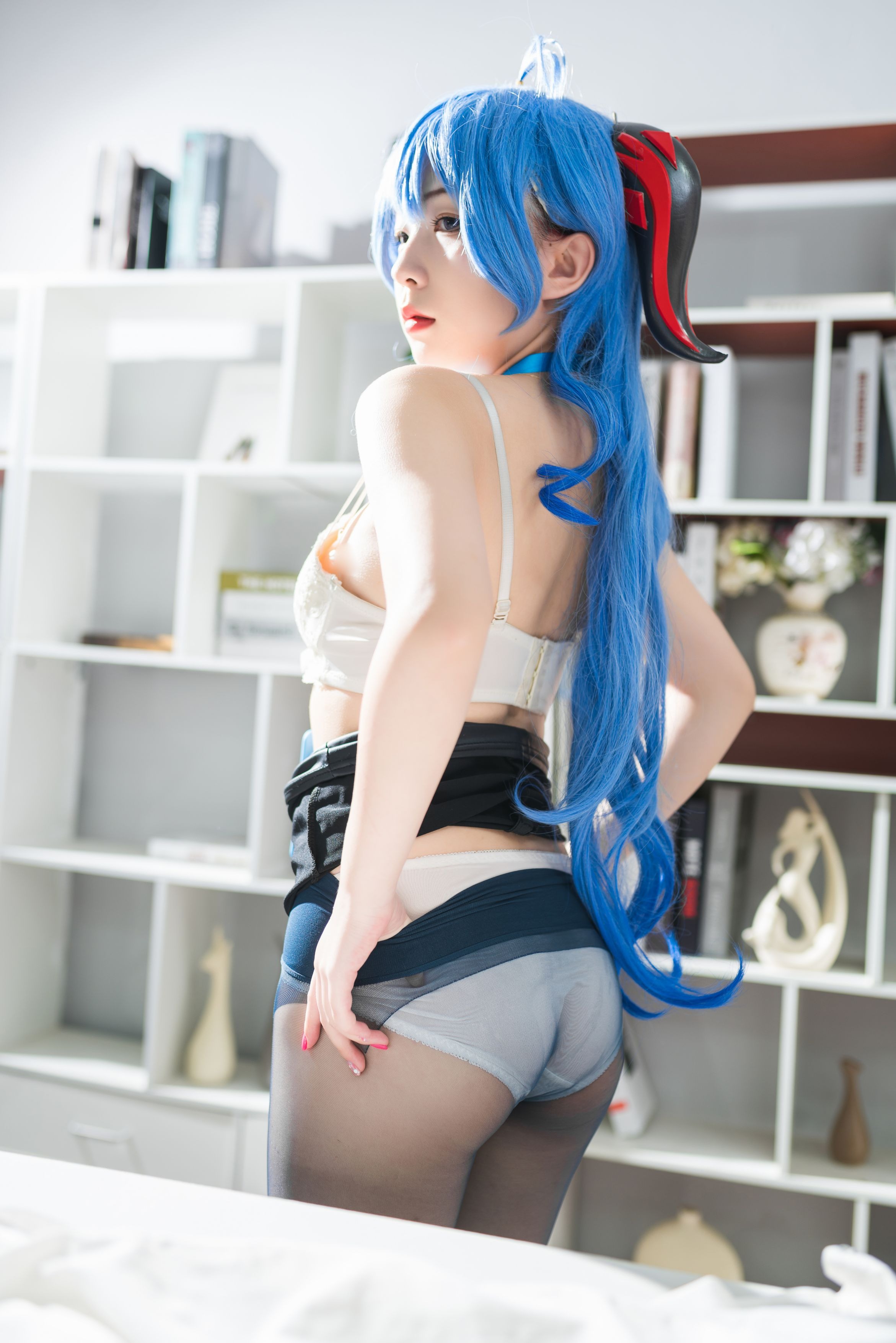 花铃 甘雨秘书(92)