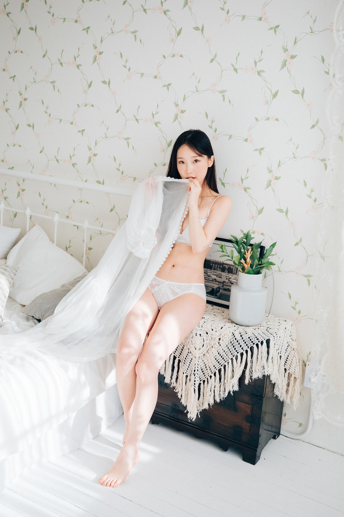 Pureding 퓨딩, LOOZY &#8220;Pure&#8221; Set.03(34)