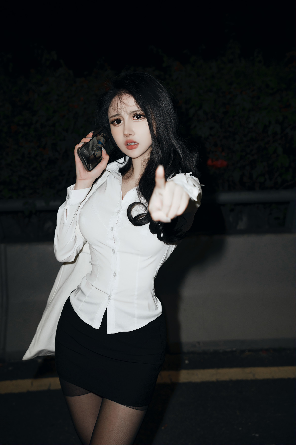 Cosplay 您的蛋蛋 尾随 Set.01(2)