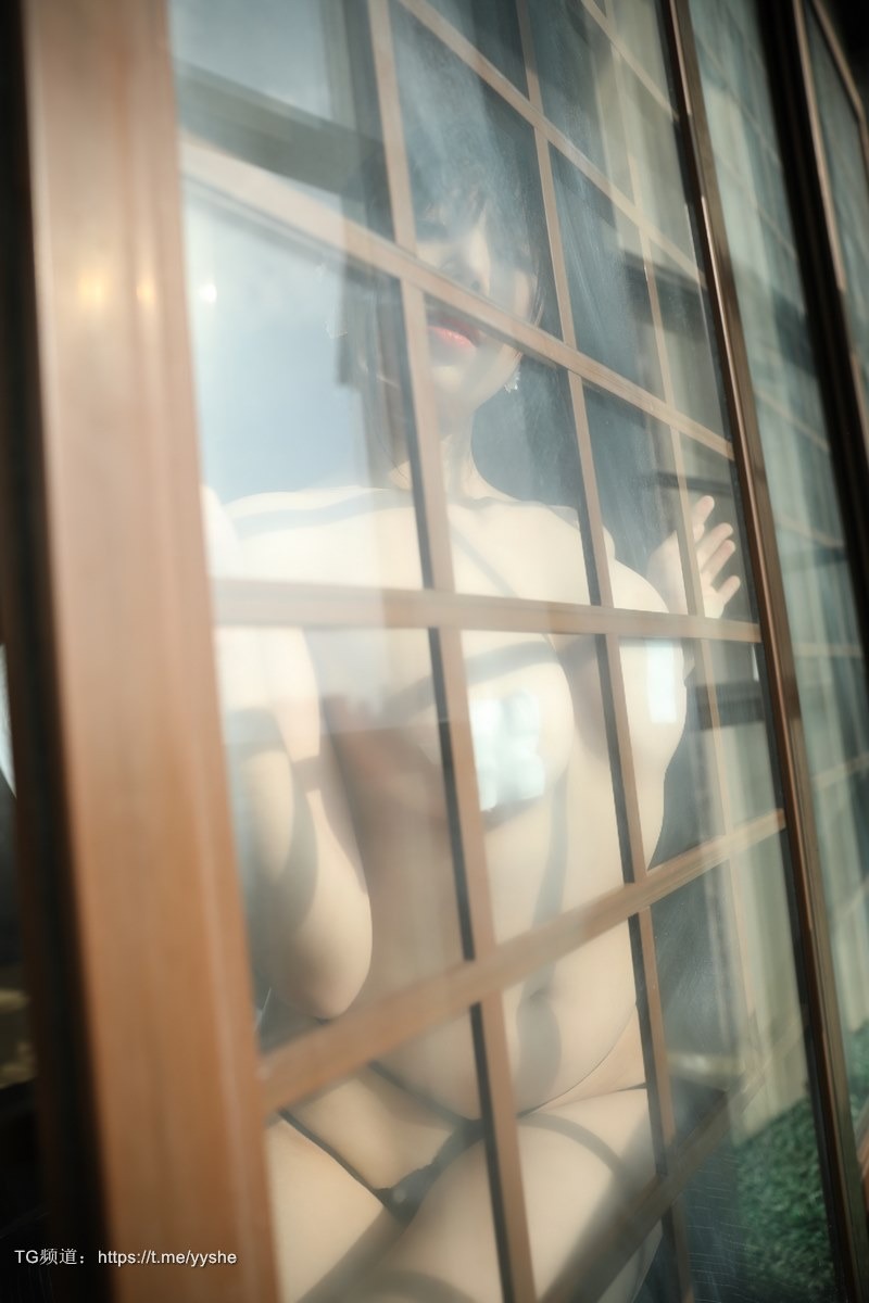 [Cos]]鹿野希 - 未亡人 [141P](140)