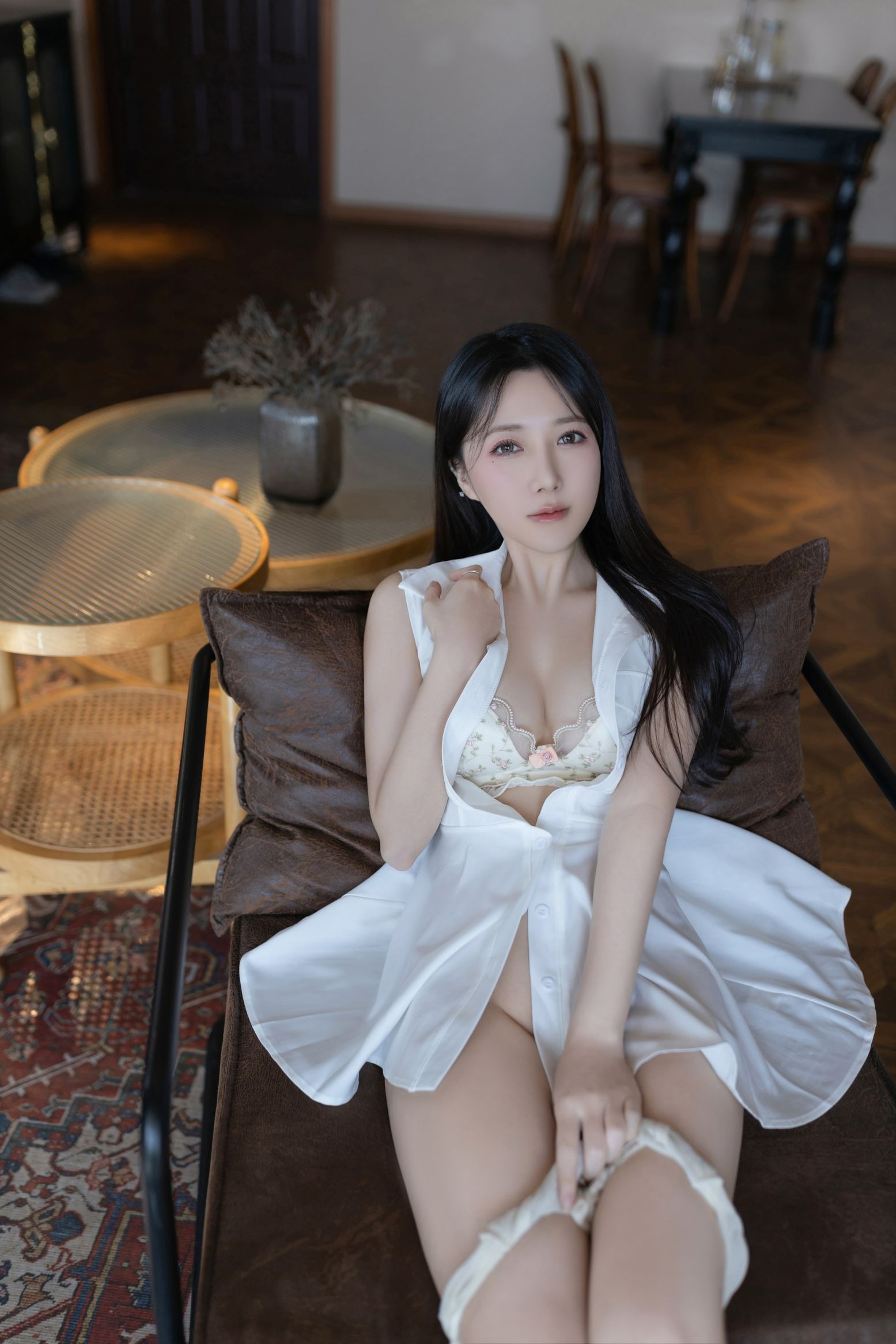 鱼子酱Fish 依恋(40)