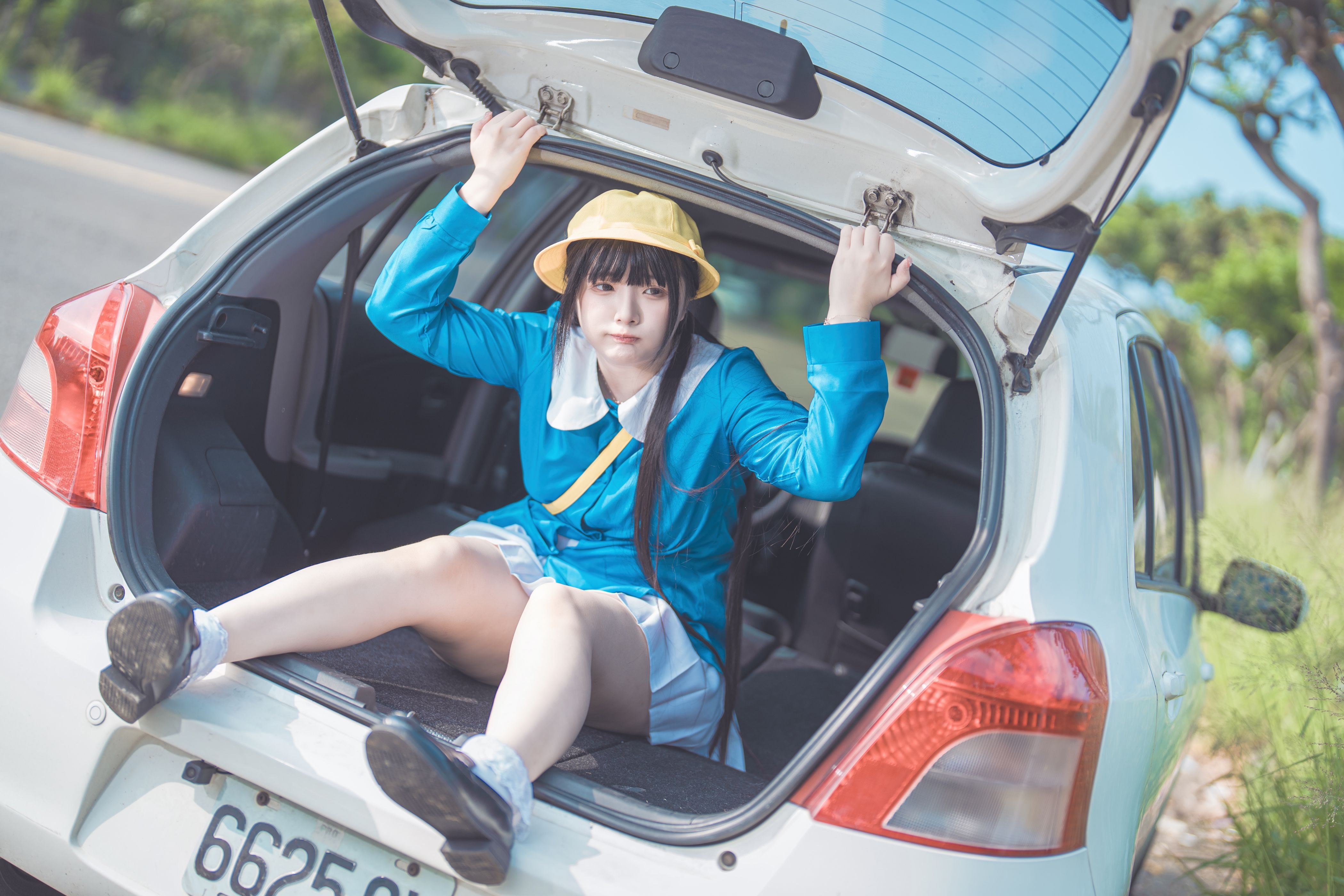 落落Raku 小さな恋のうた(18)