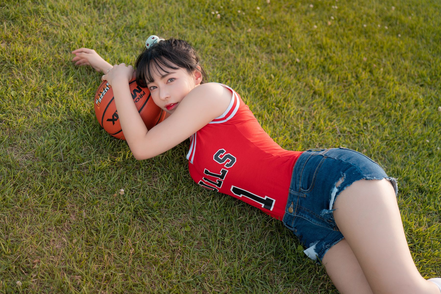 MoMo 복숭아, [CreamSoda] MoMo Vol.01 Set.01(25)