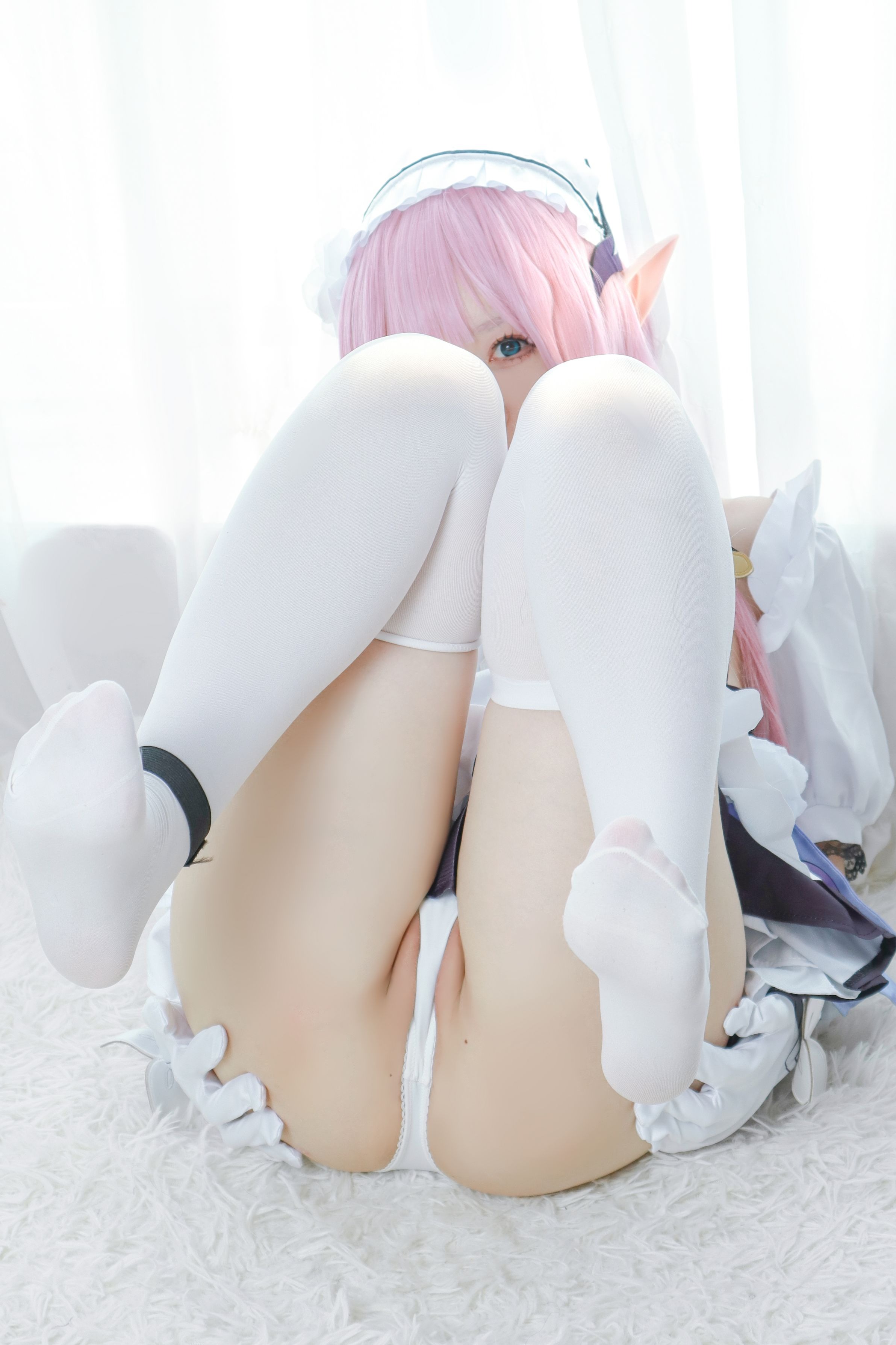Asagiriai（愛ちゃん） 爱莉希雅 [33P-352MB](5)