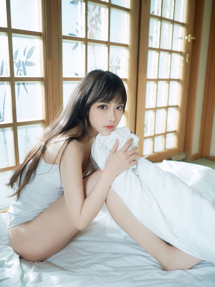 Shika小鹿鹿-启蛰[155P](106)