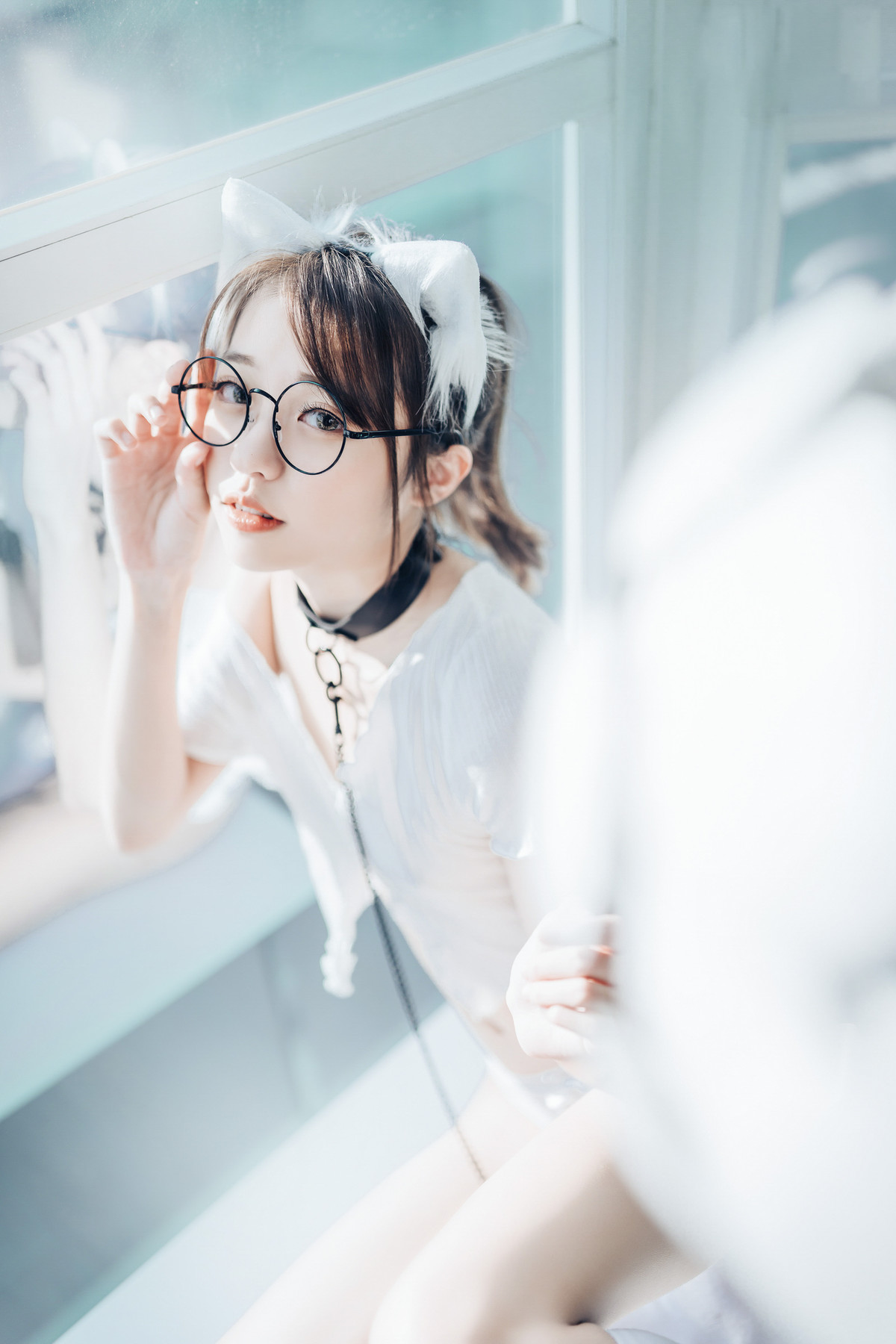 JVID精品 妍妍寫真小合集 妍妍单人 Set.03(17)