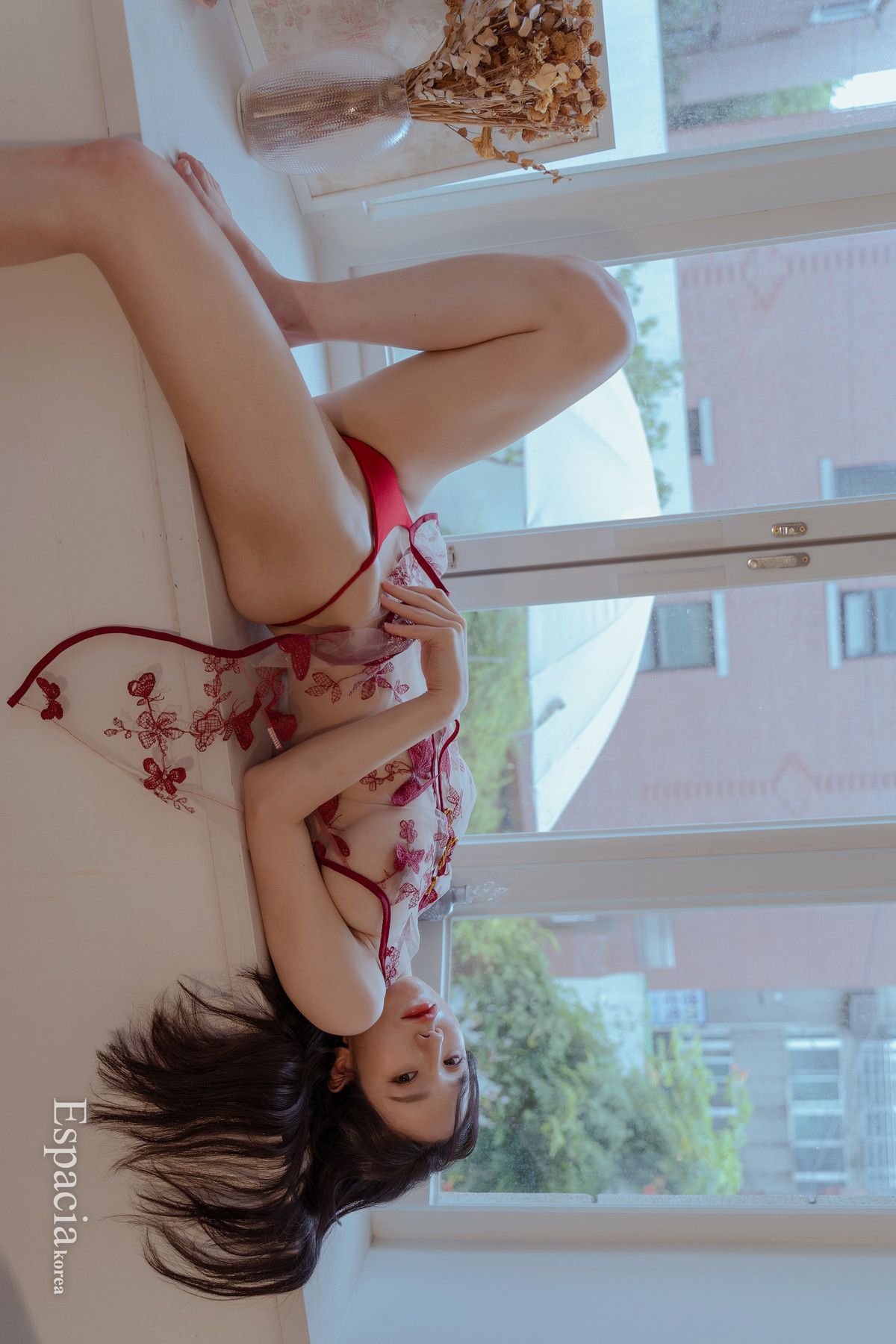 Yunha 윤하, [Espacia Korea] EHC#071(49)