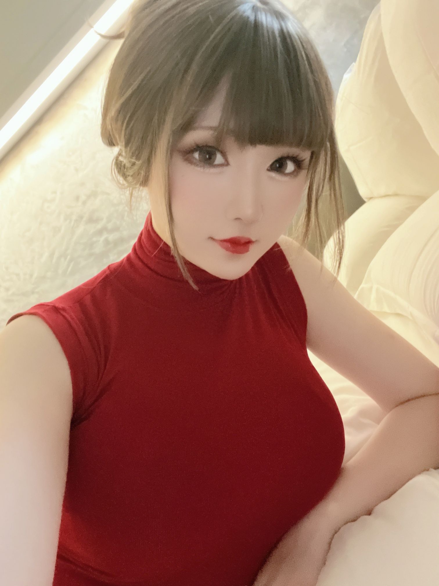 星之迟迟 9月计划D 约会OL 136p + 1v(27)