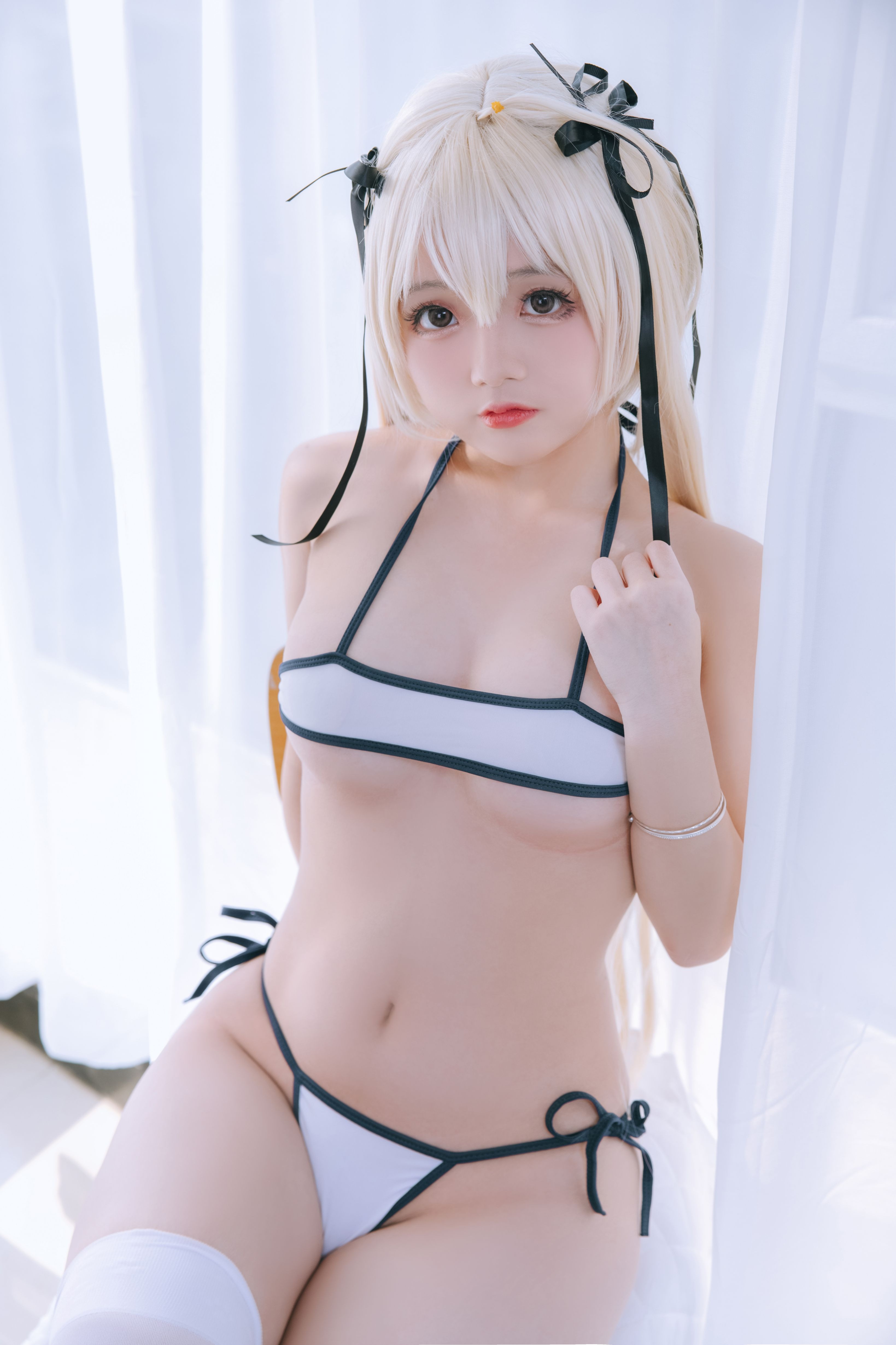 日奈娇 - 穹妹 [191P-2.18GB](118)