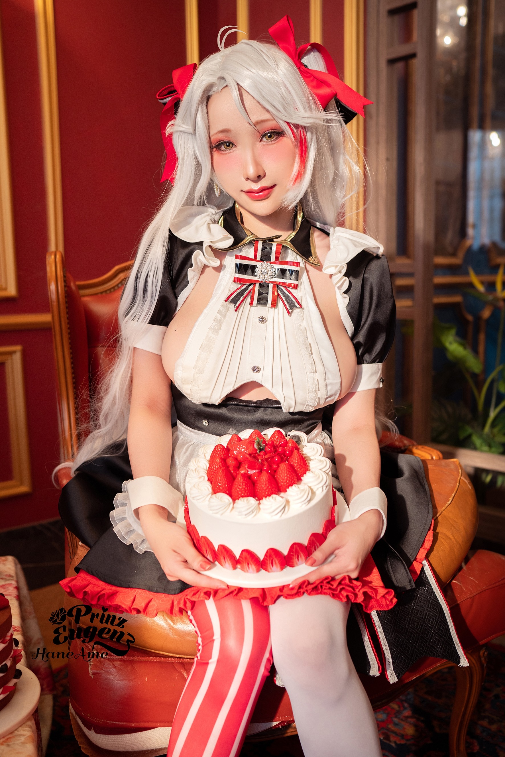 女仆(5)