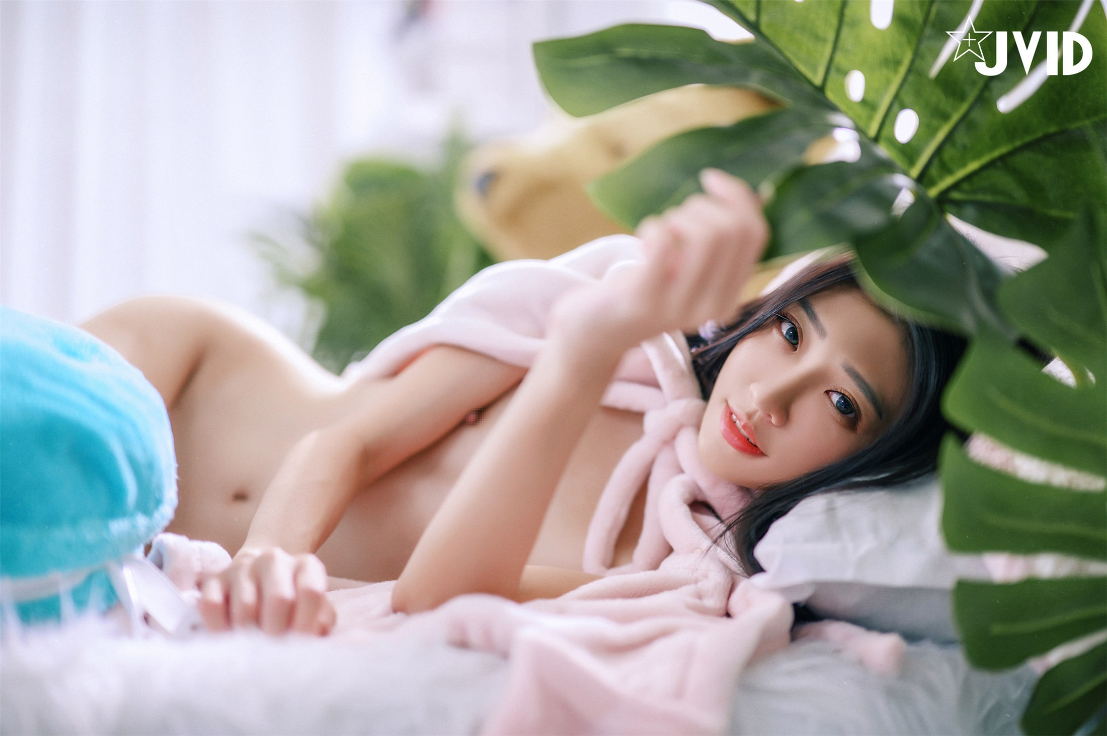 [JVID] 妍妍 94P(51)