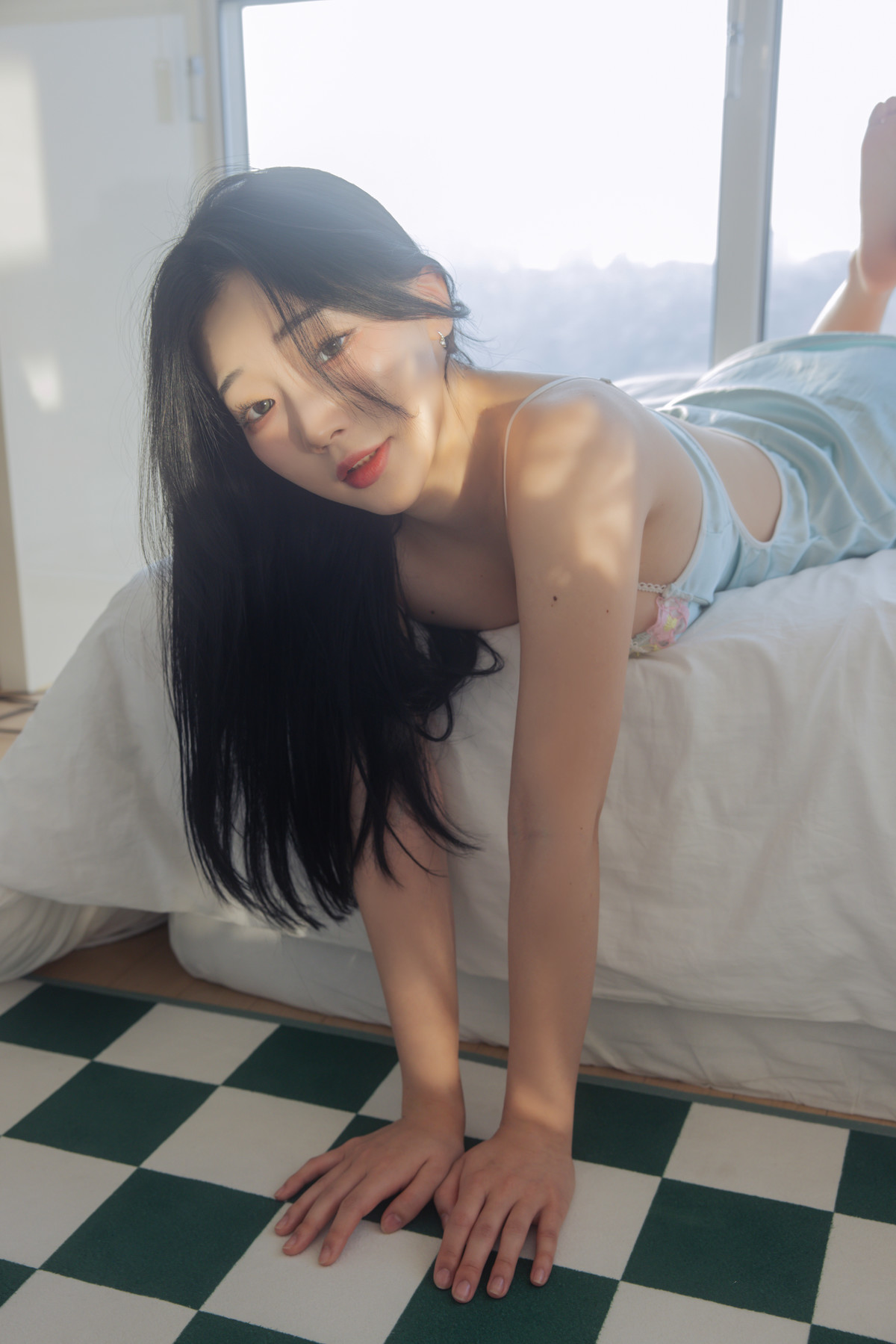Friya 프리야, [SWEETBOX] Vol.07 Photobook Set.03(52)