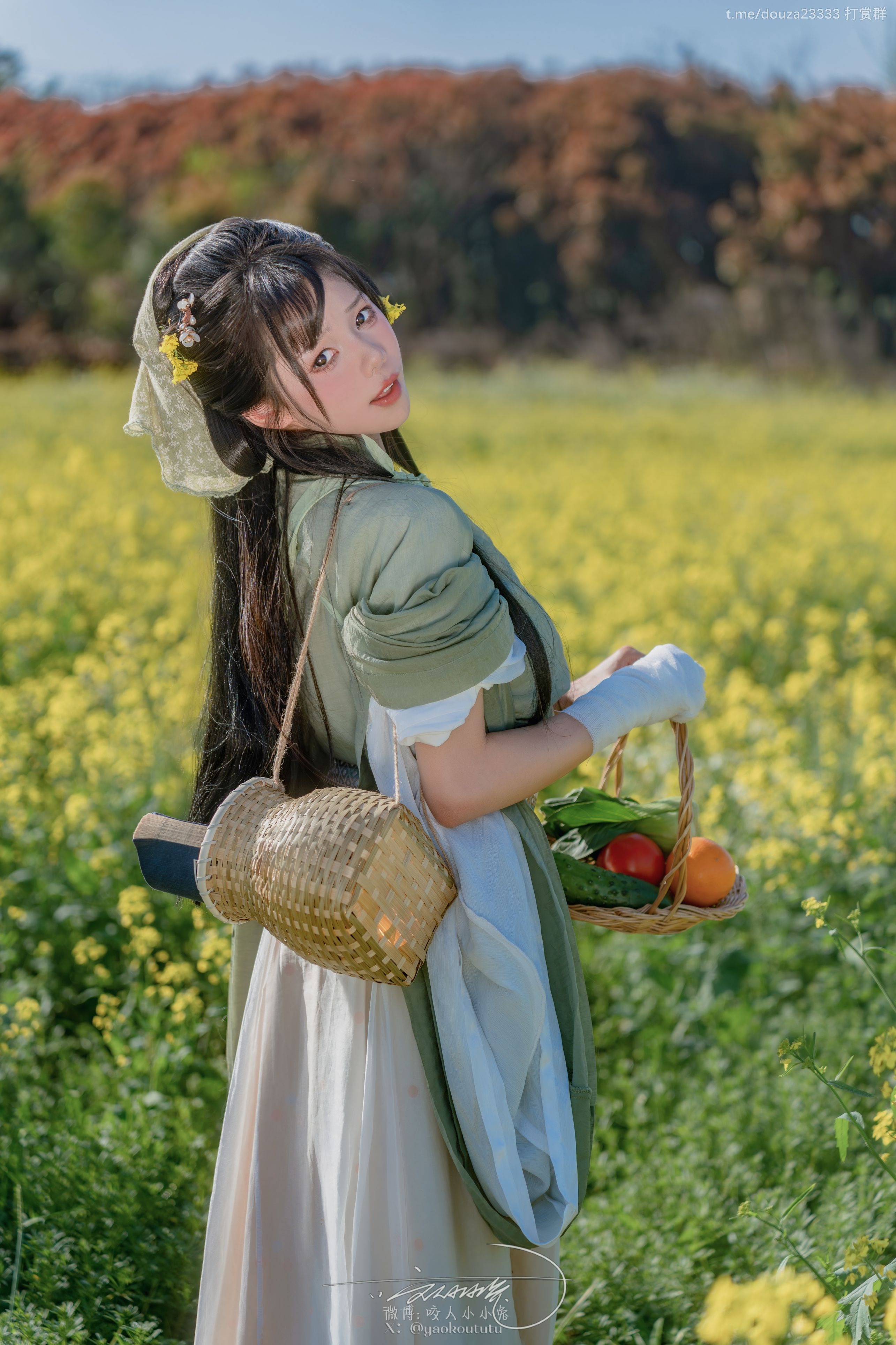 5月作品『田耕记』73P+1V小剧场（5月22打赏群资源）(14)